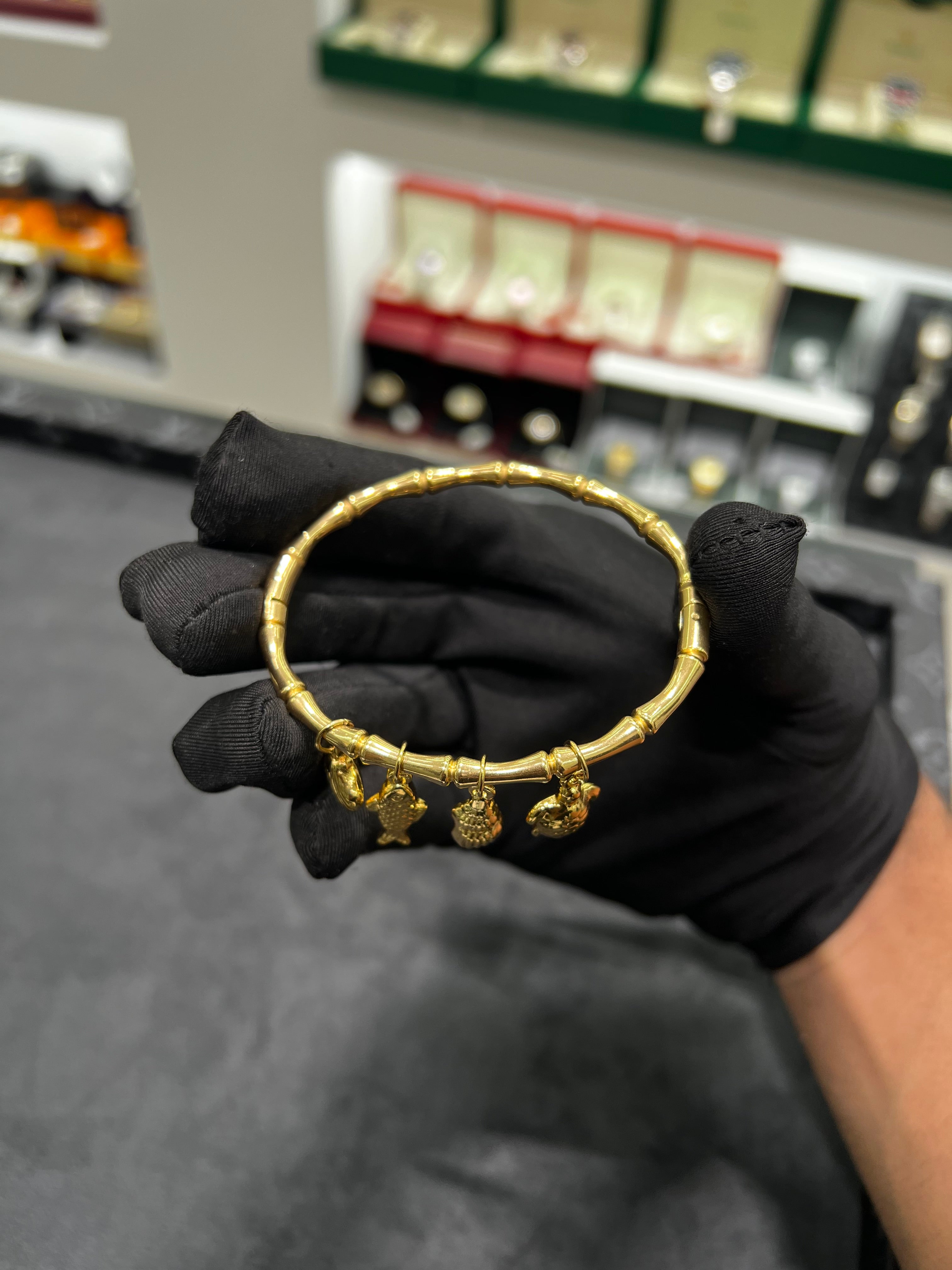 اسوارة البامبو قرابيج