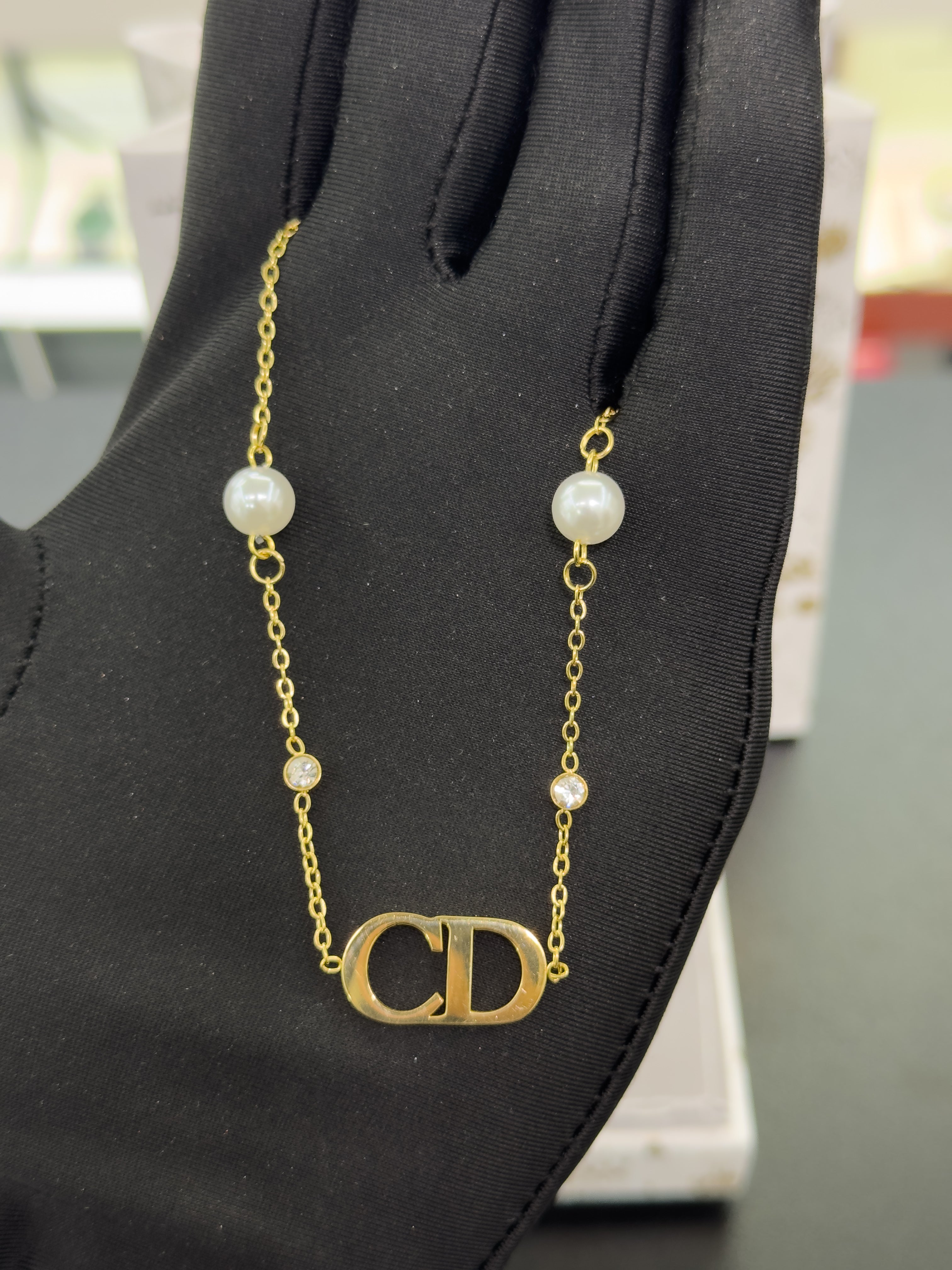 سلسال. CD لؤلؤ مرصع