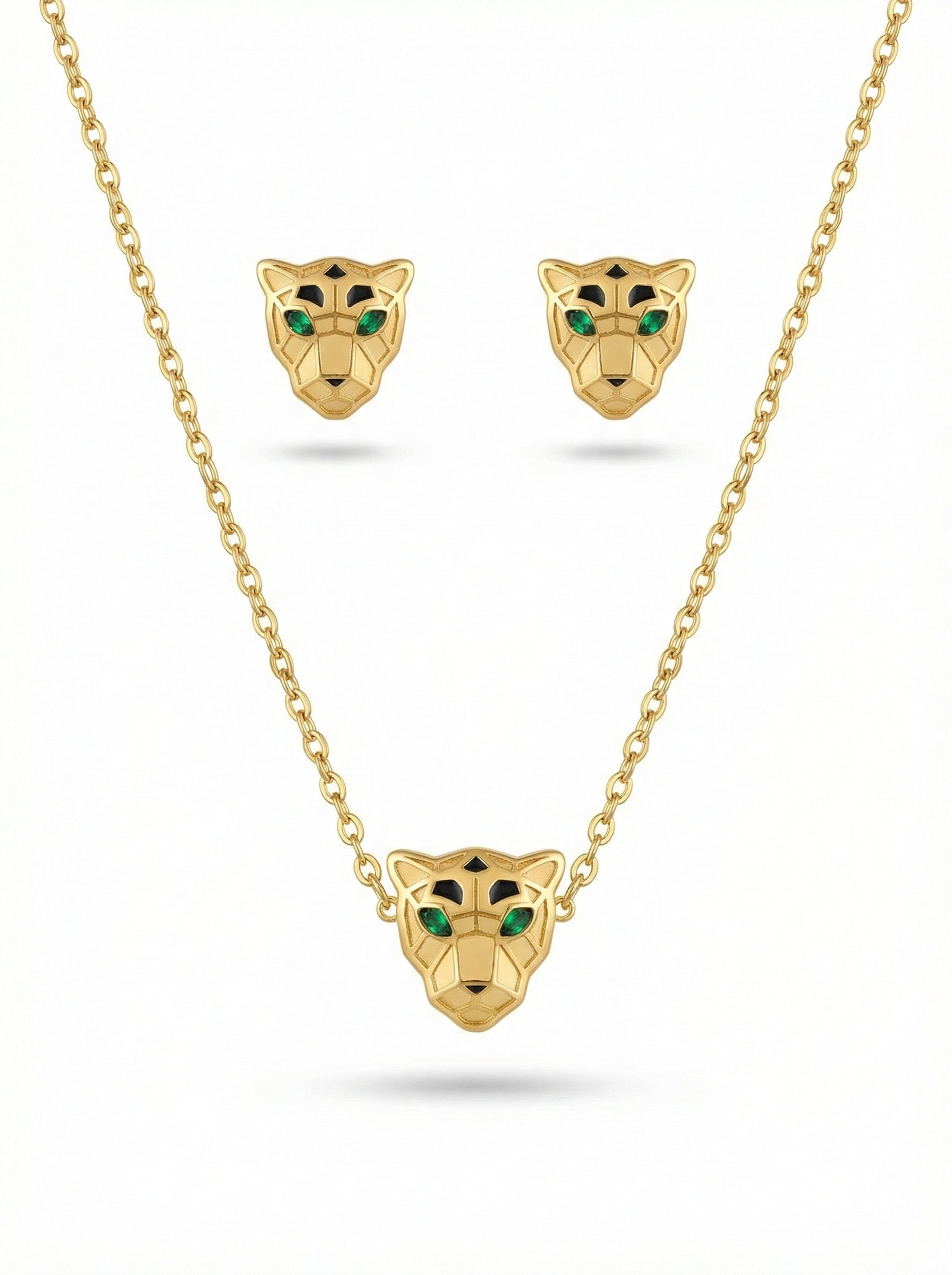 طقم كارتير الفهد