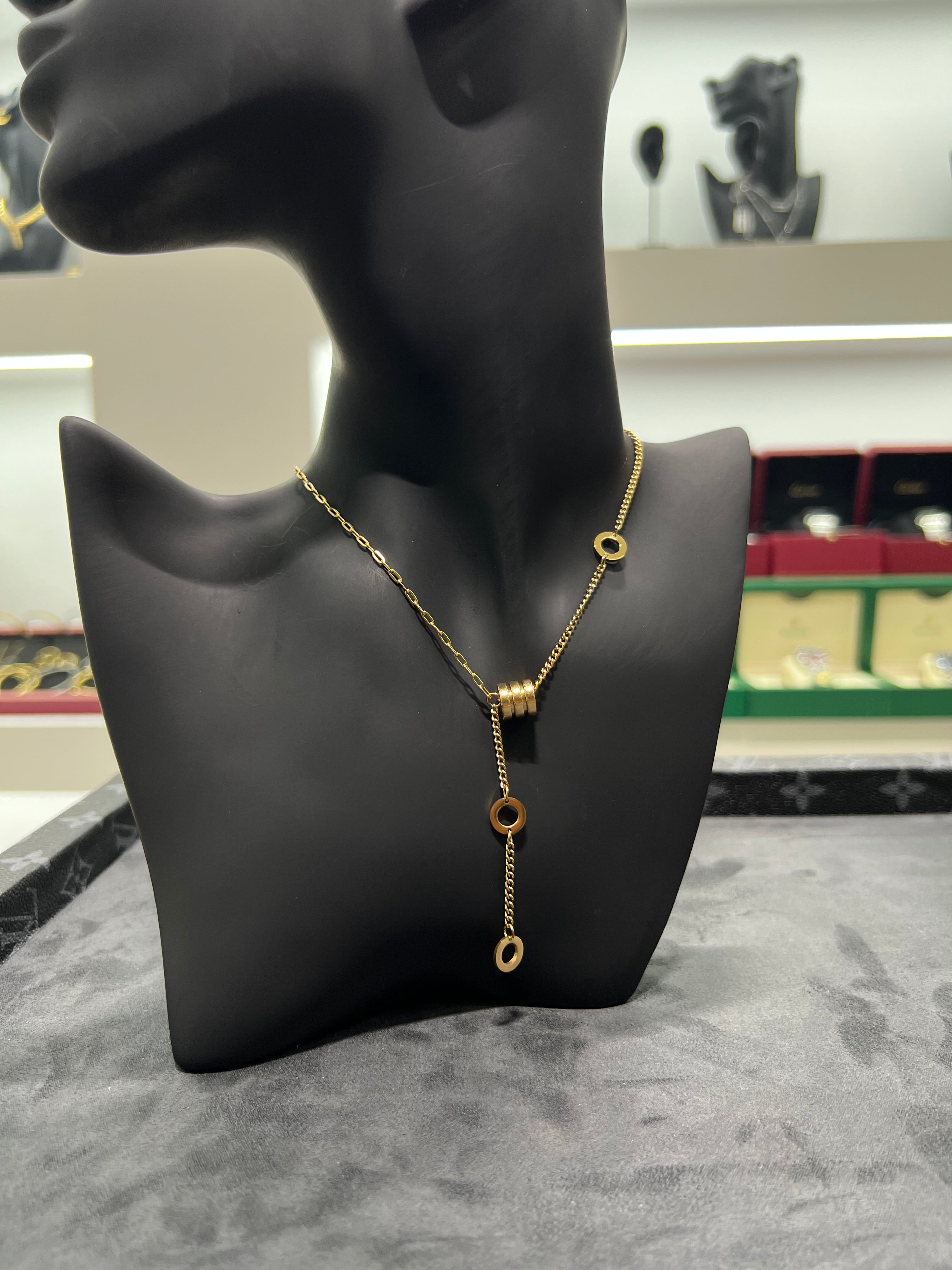 سلسال بولغري متعدد الحلقات