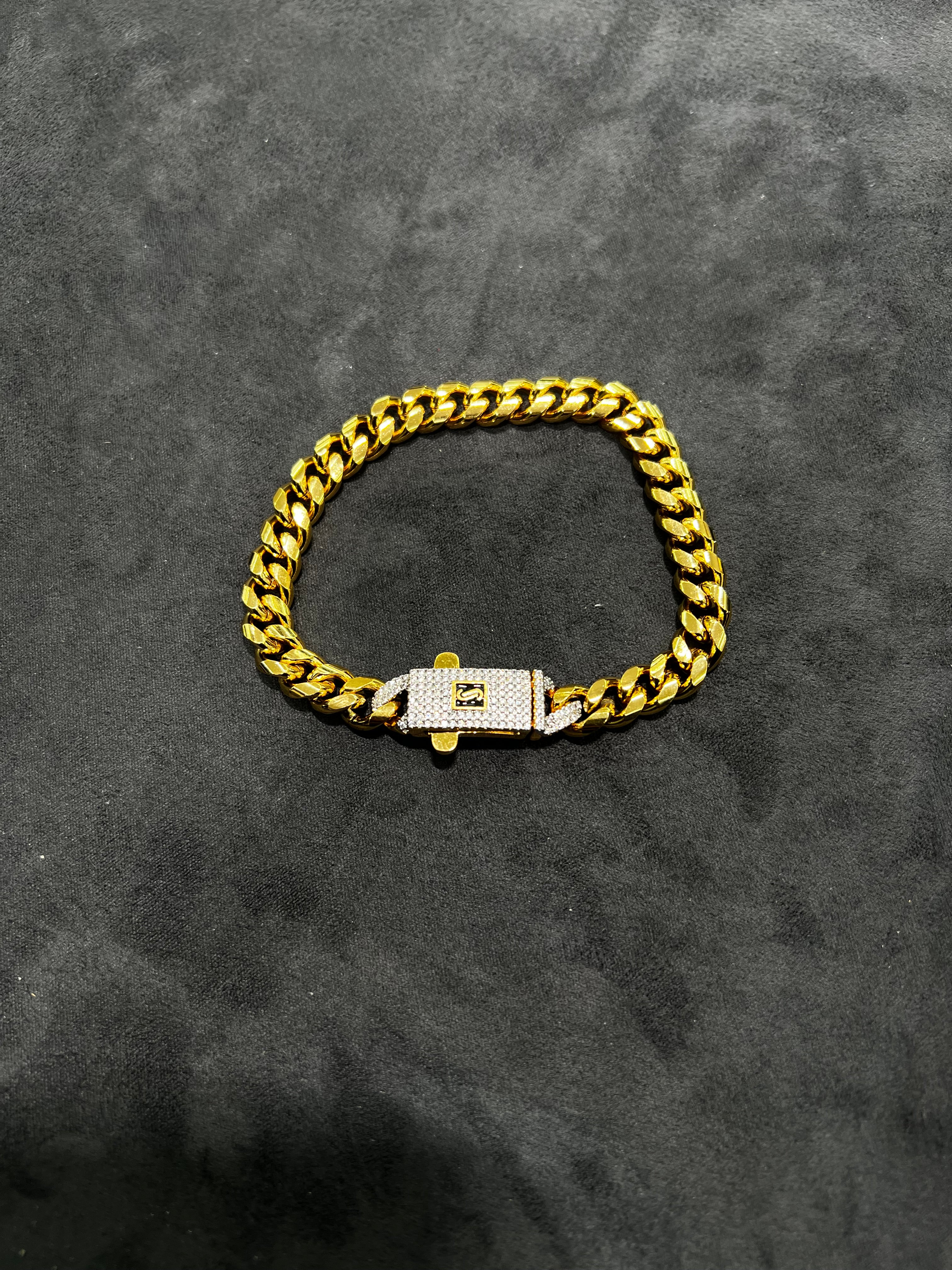 انسيال موناكو مرصع