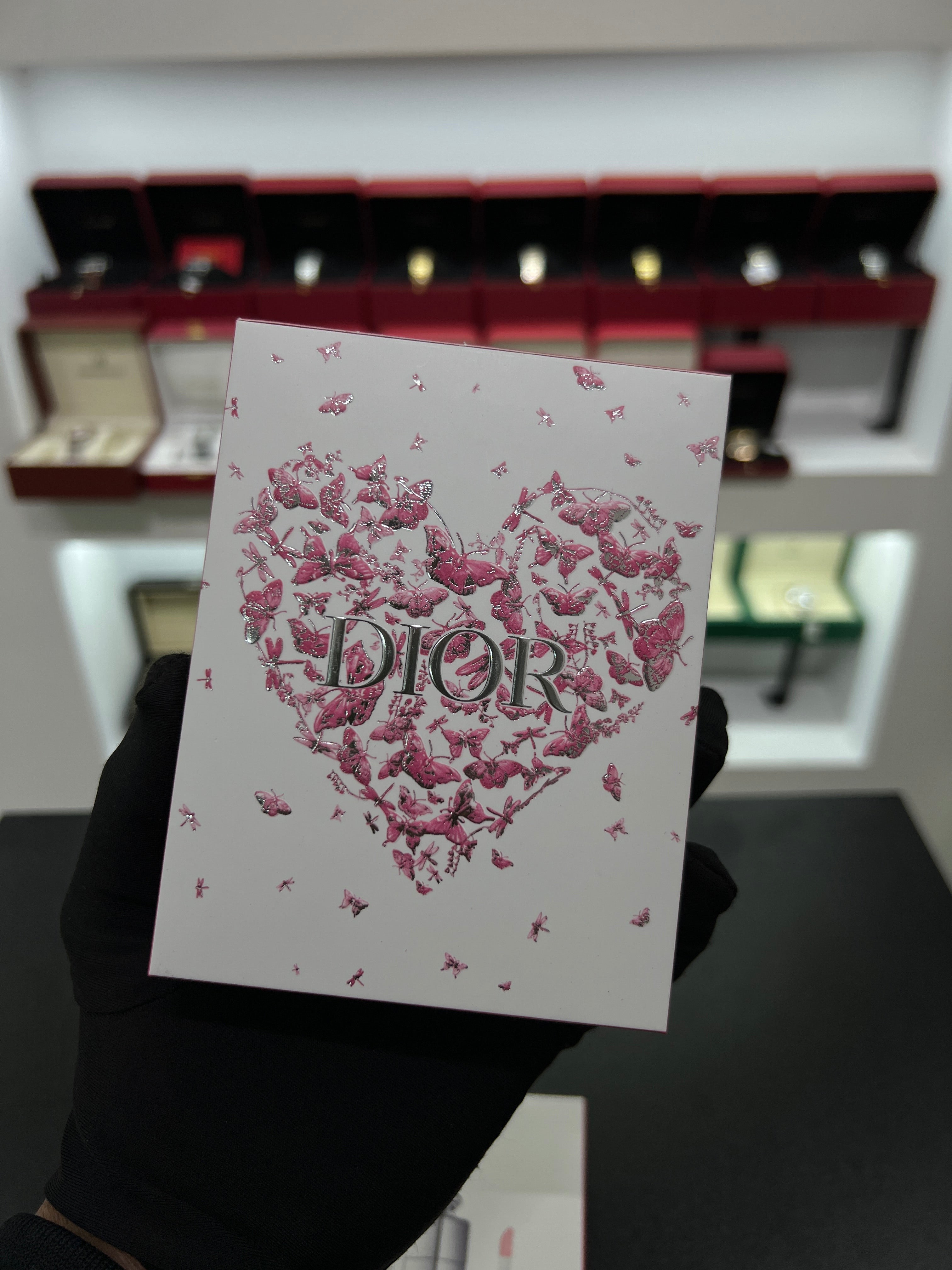 Addict Lip Glow Color Reviver Balm