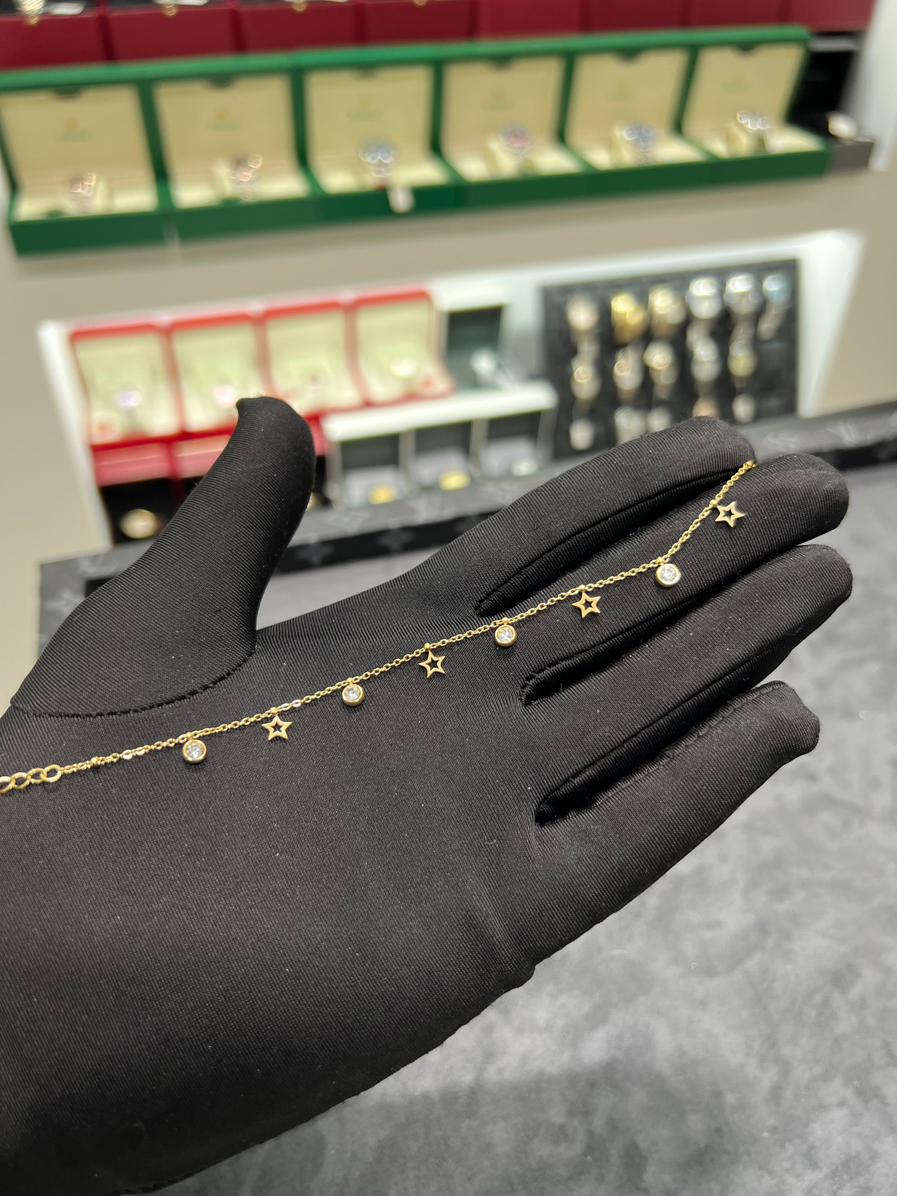 انسيال النجمه قرابيج