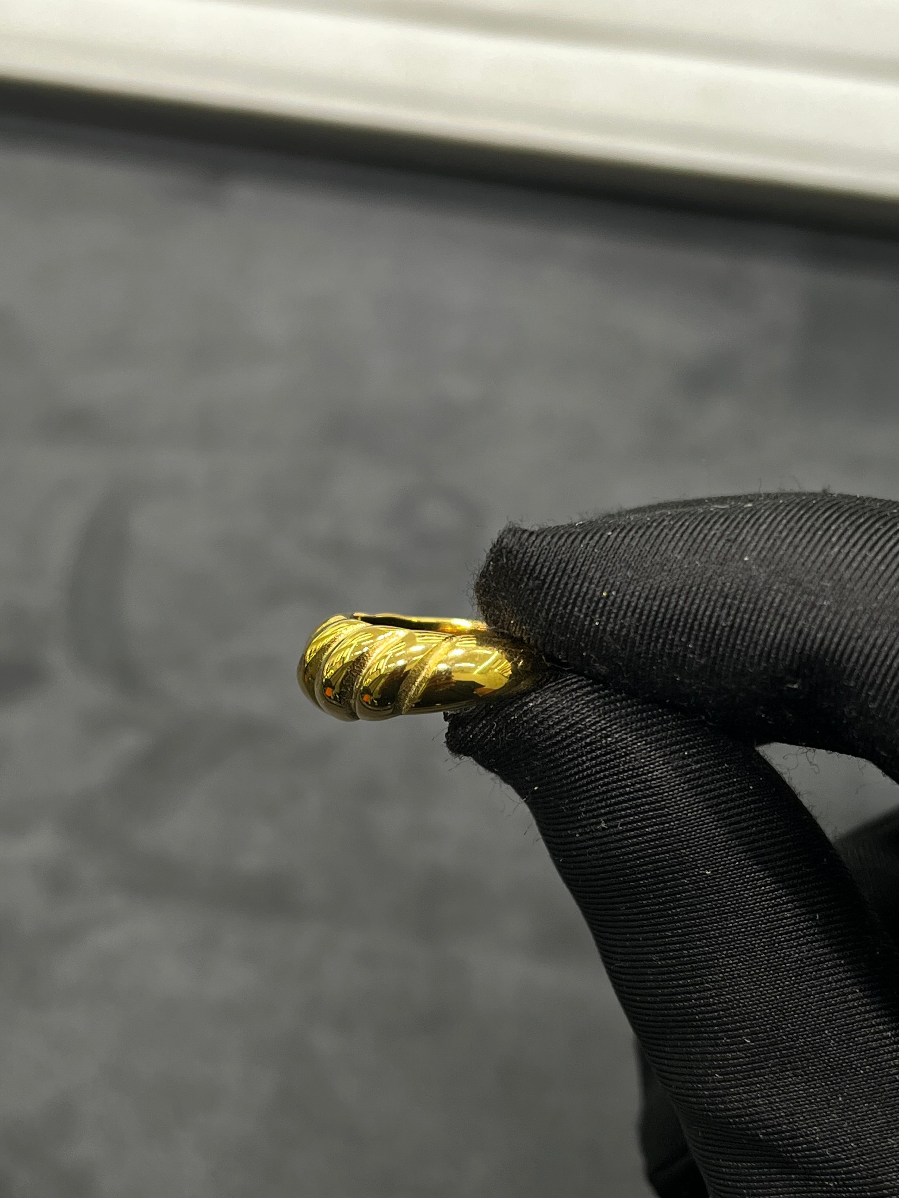 خاتم المضفور