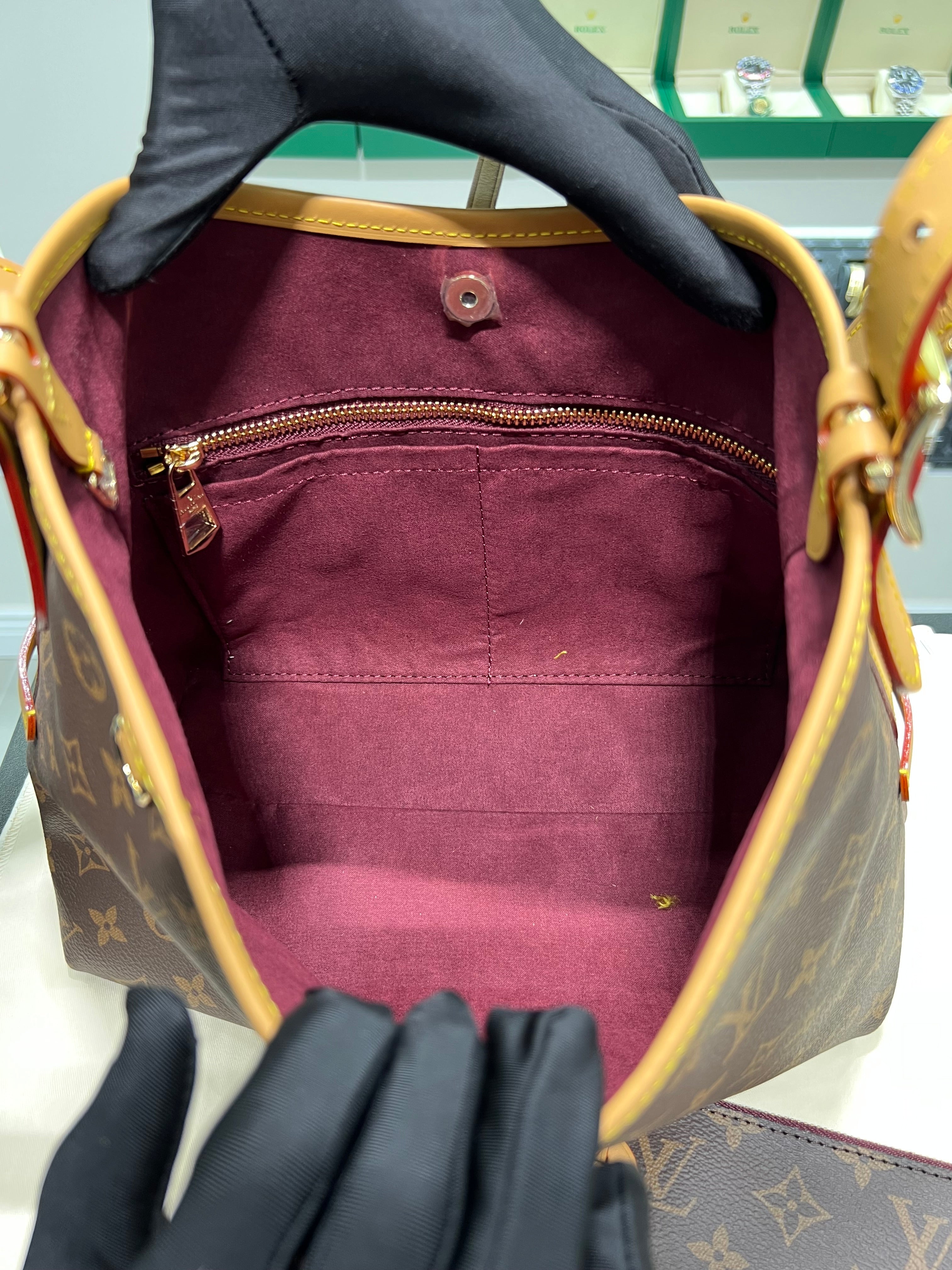 LV CarryAll PM