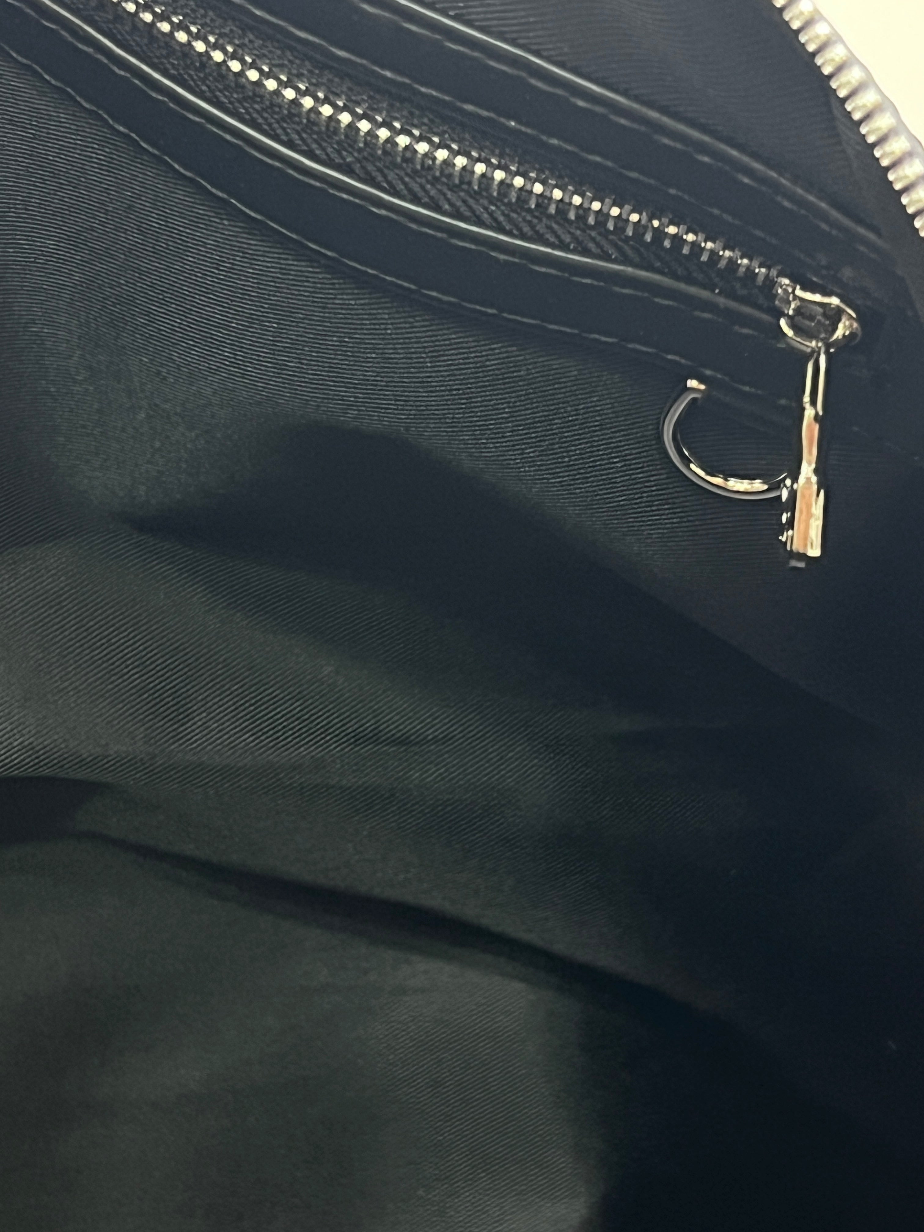 Keepall Bandoulière 55 – Monogram Eclipse