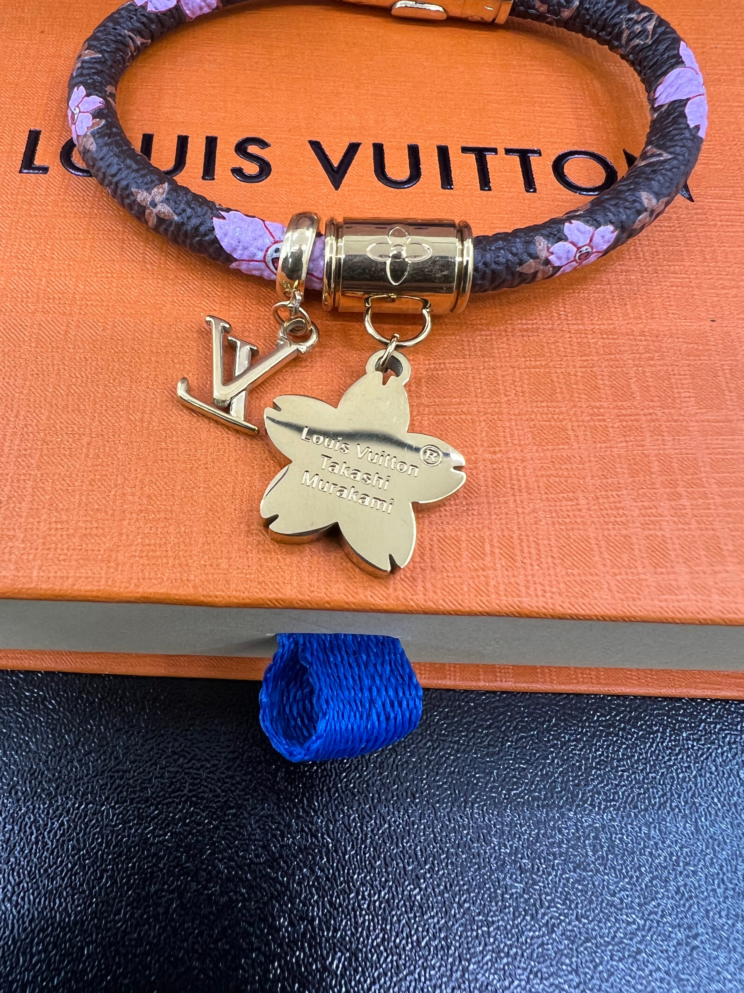 Takashi Mürakami Cherry LV