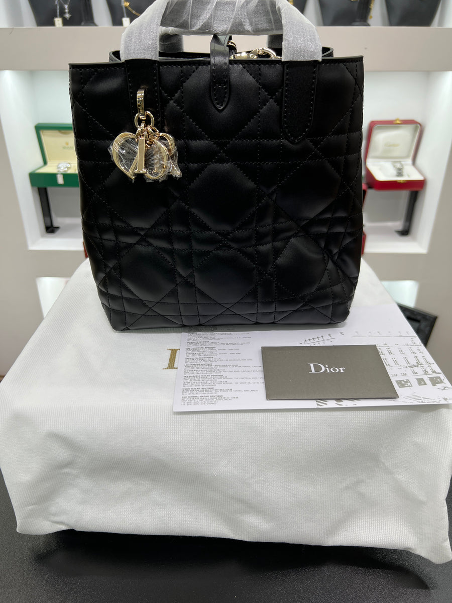 Medium Toujours Bag