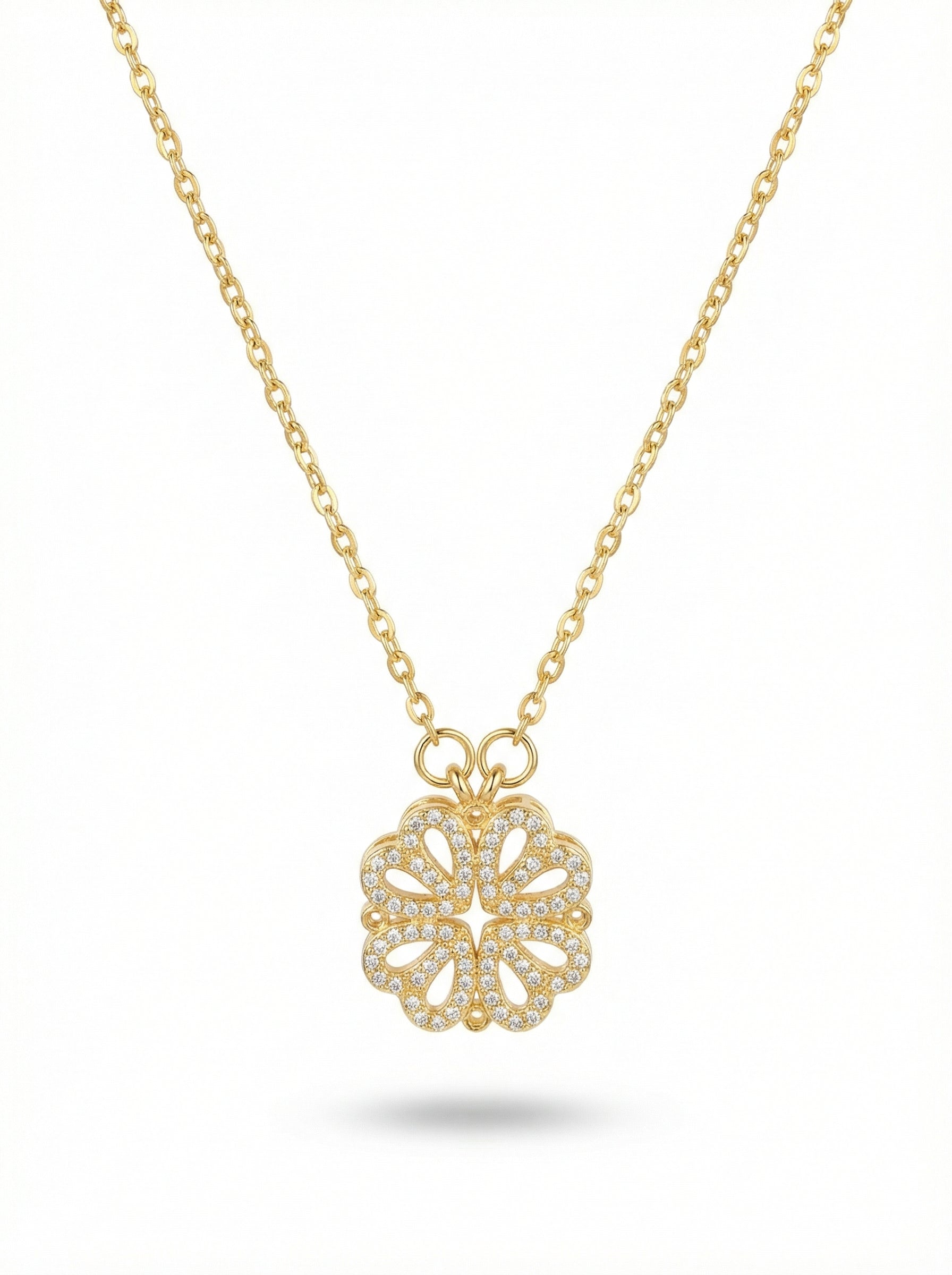 سلسال المغناطيس