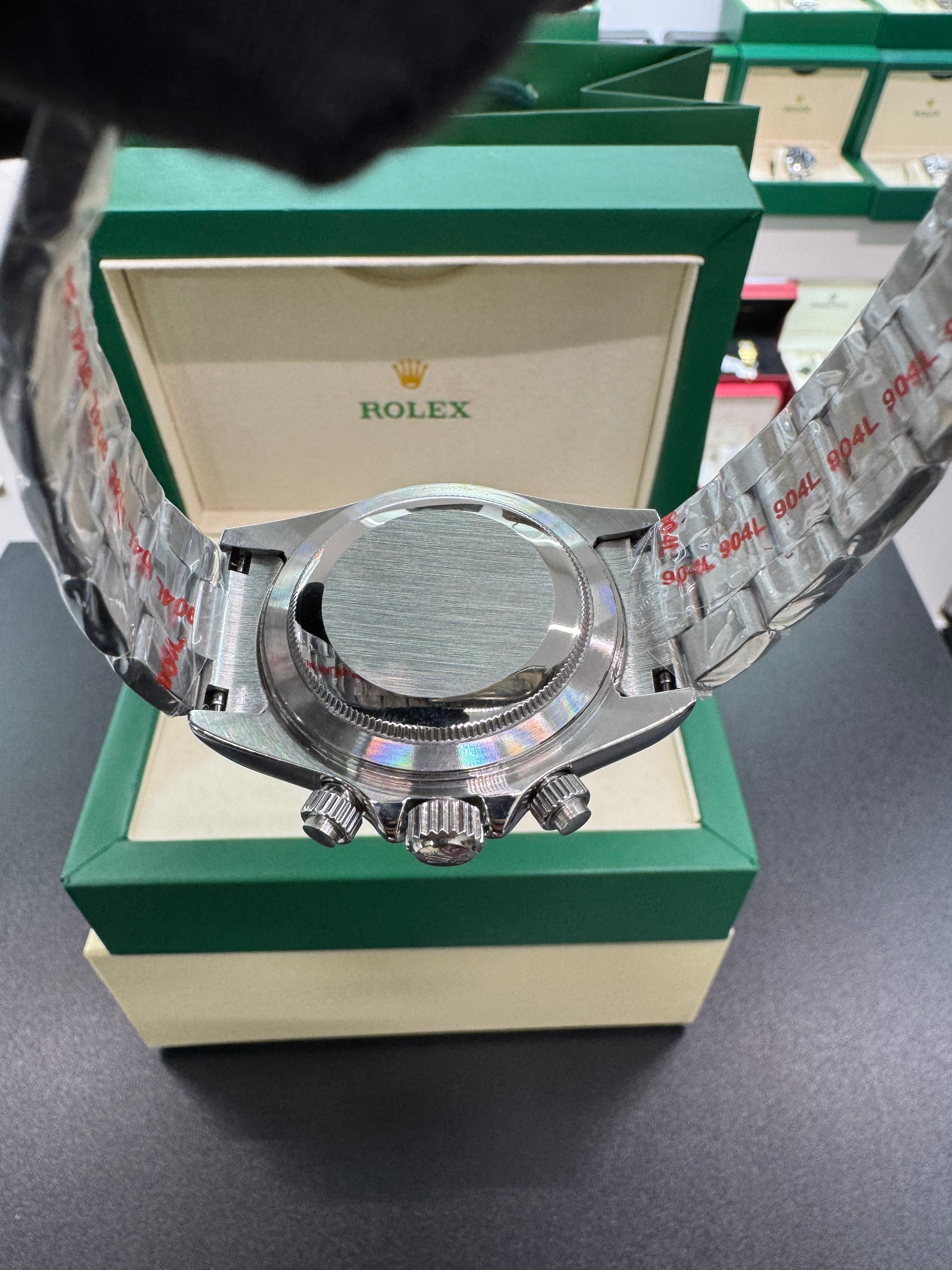 Cosmograph Daytona