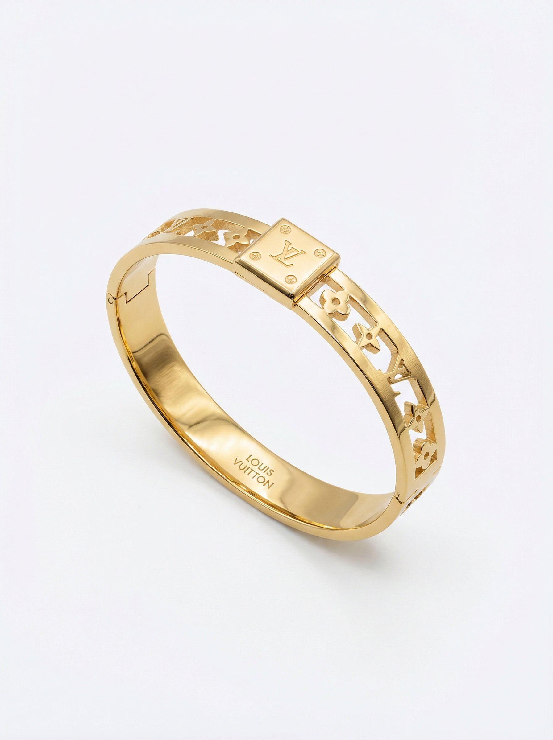 سوار LVمربعLV