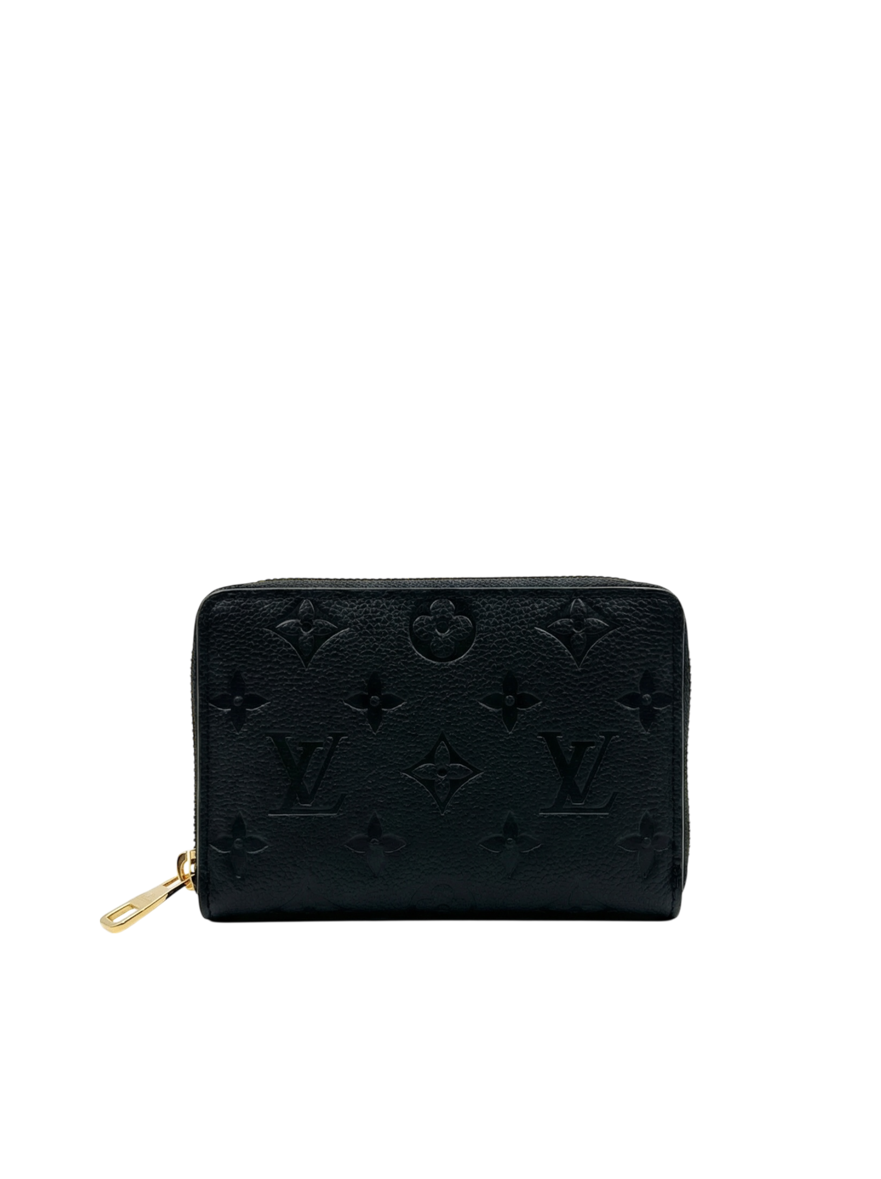 Monogram Empreinte big size black