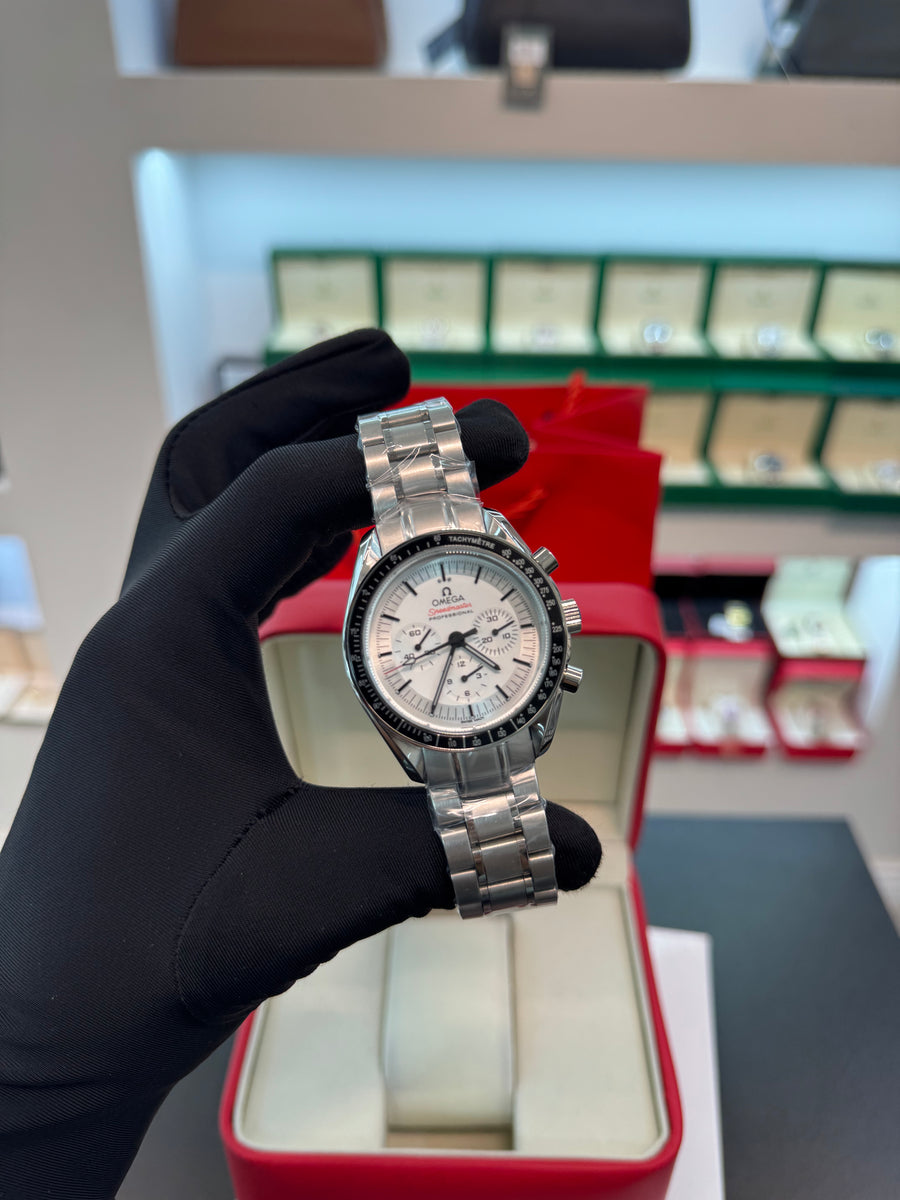 Speedmaster Moonwatch Professional