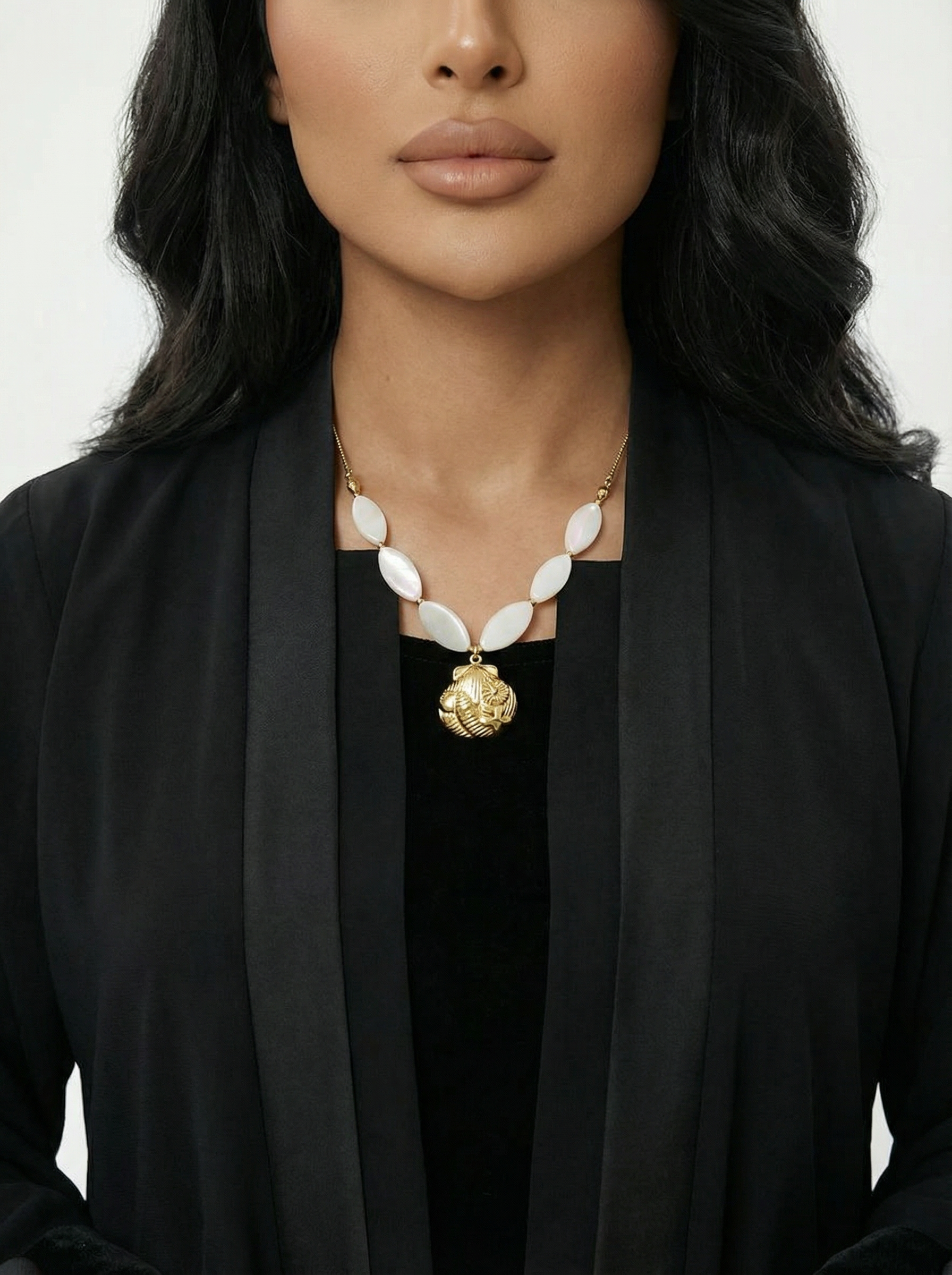 سلسال المرجان