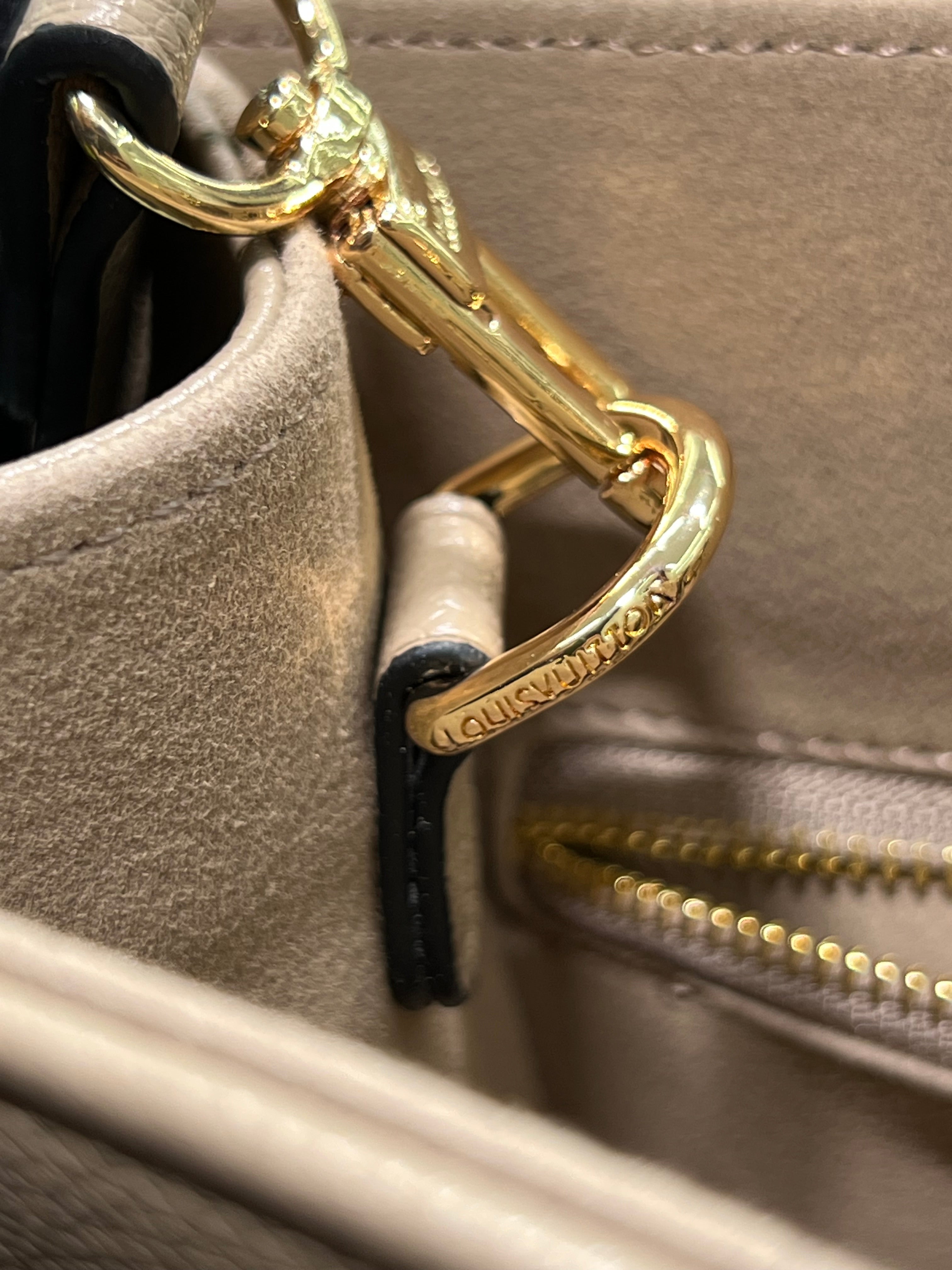 LV OnTheGo PM.