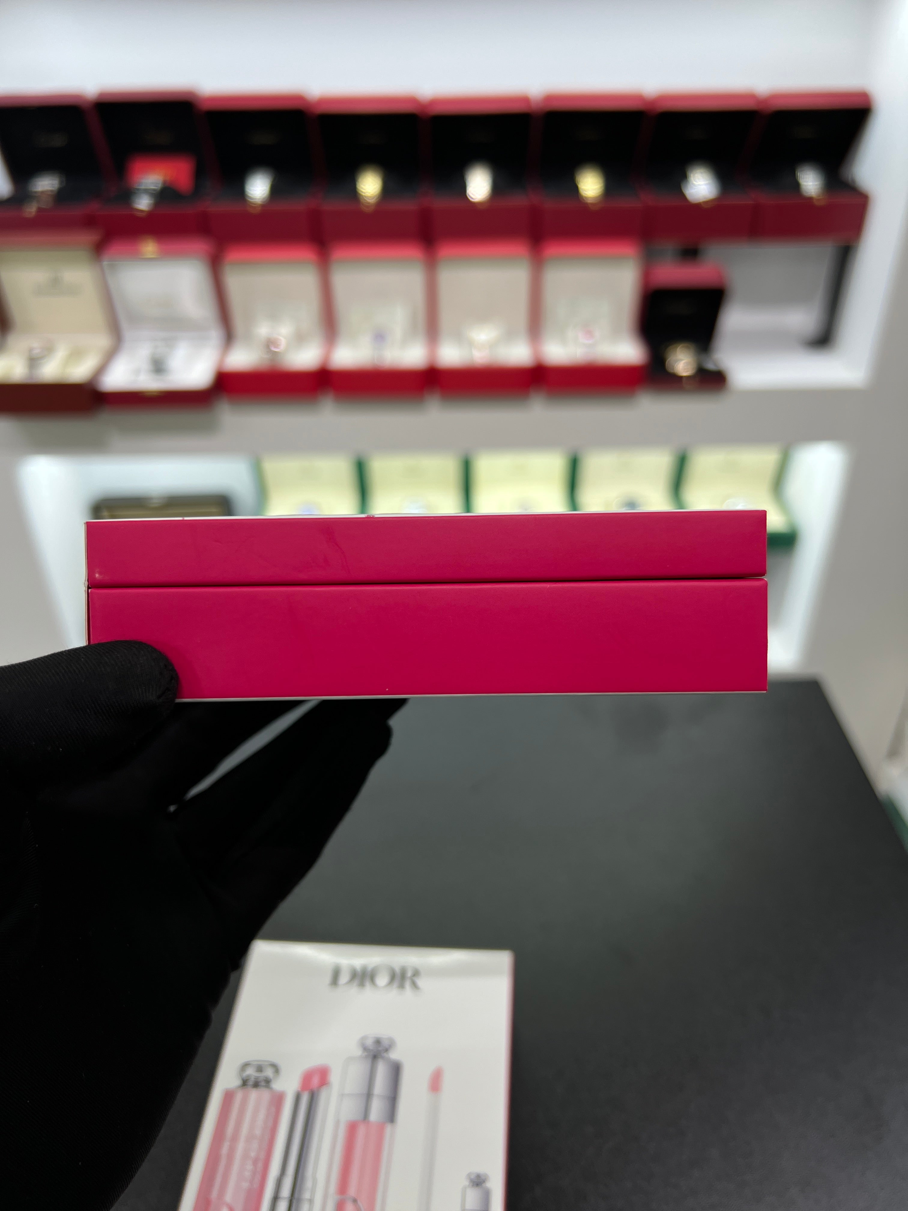 Addict Lip Glow Color Reviver Balm