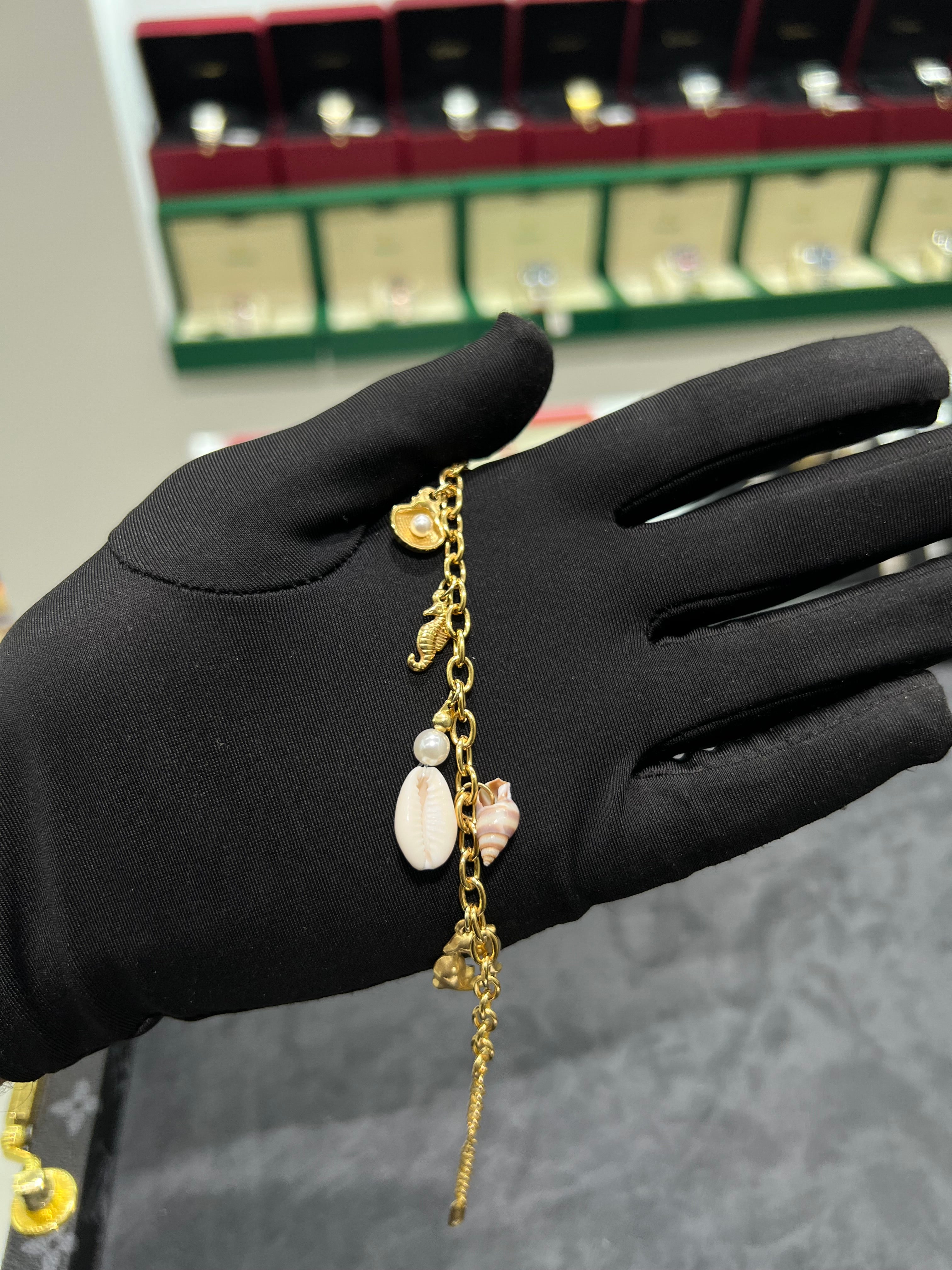 انسيال قرابيج البحر3