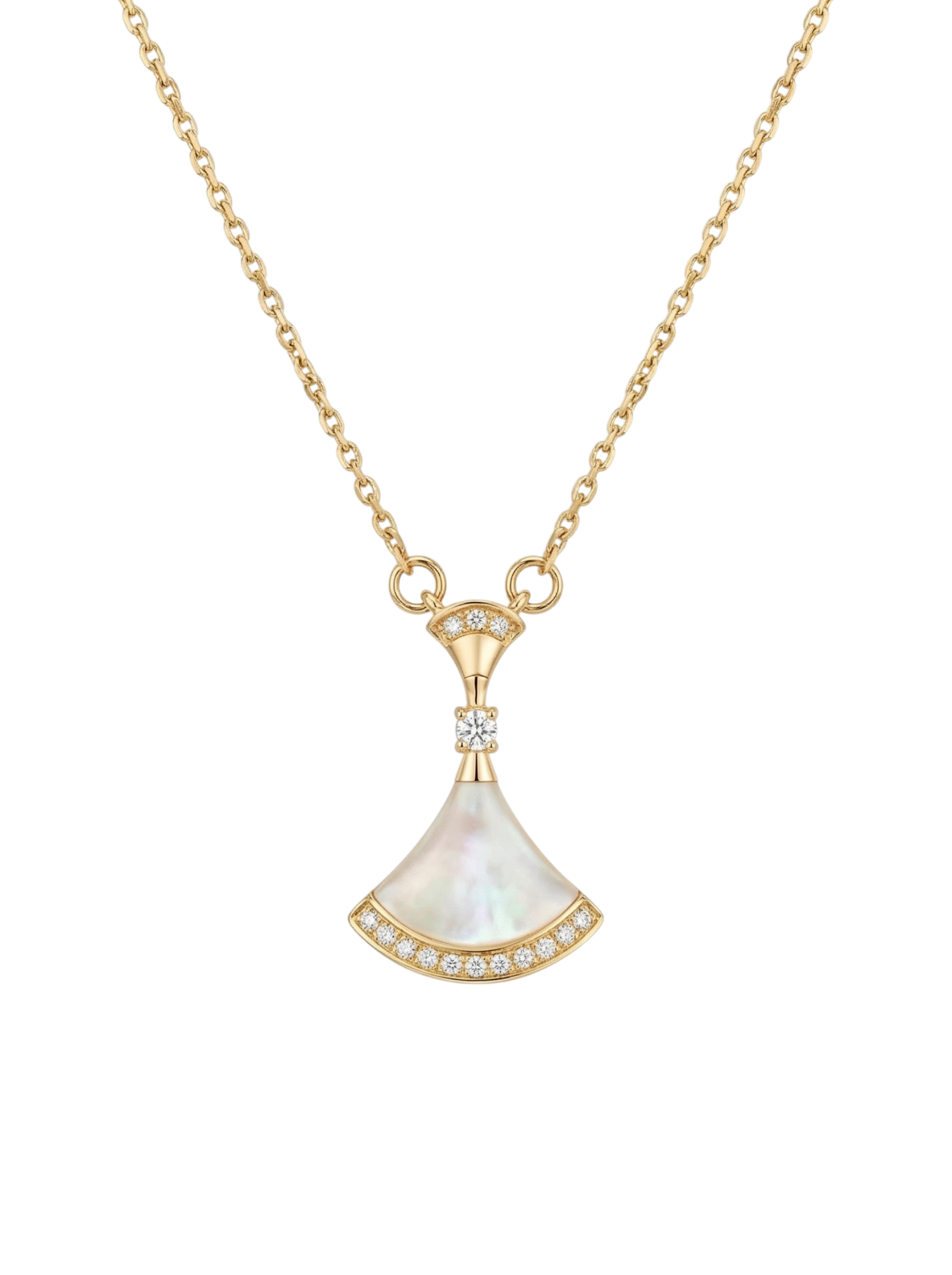 Divas dream necklace