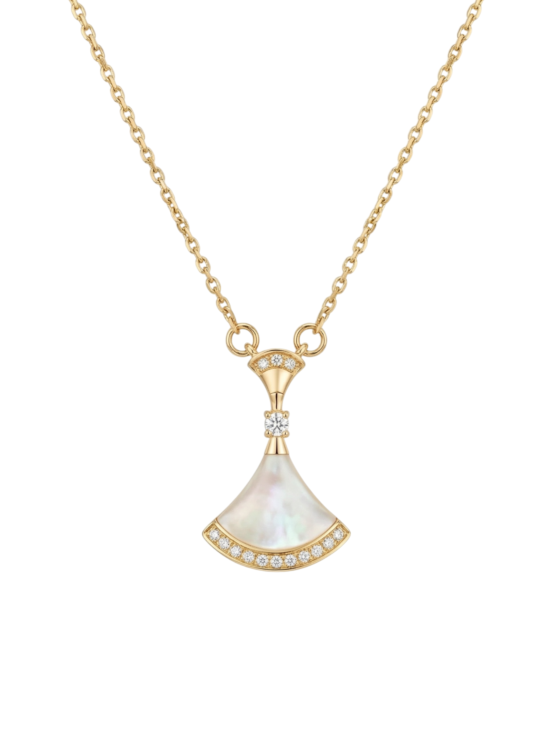 Divas dream necklace