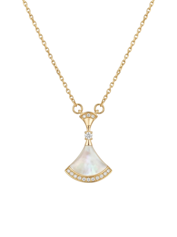 Divas dream necklace