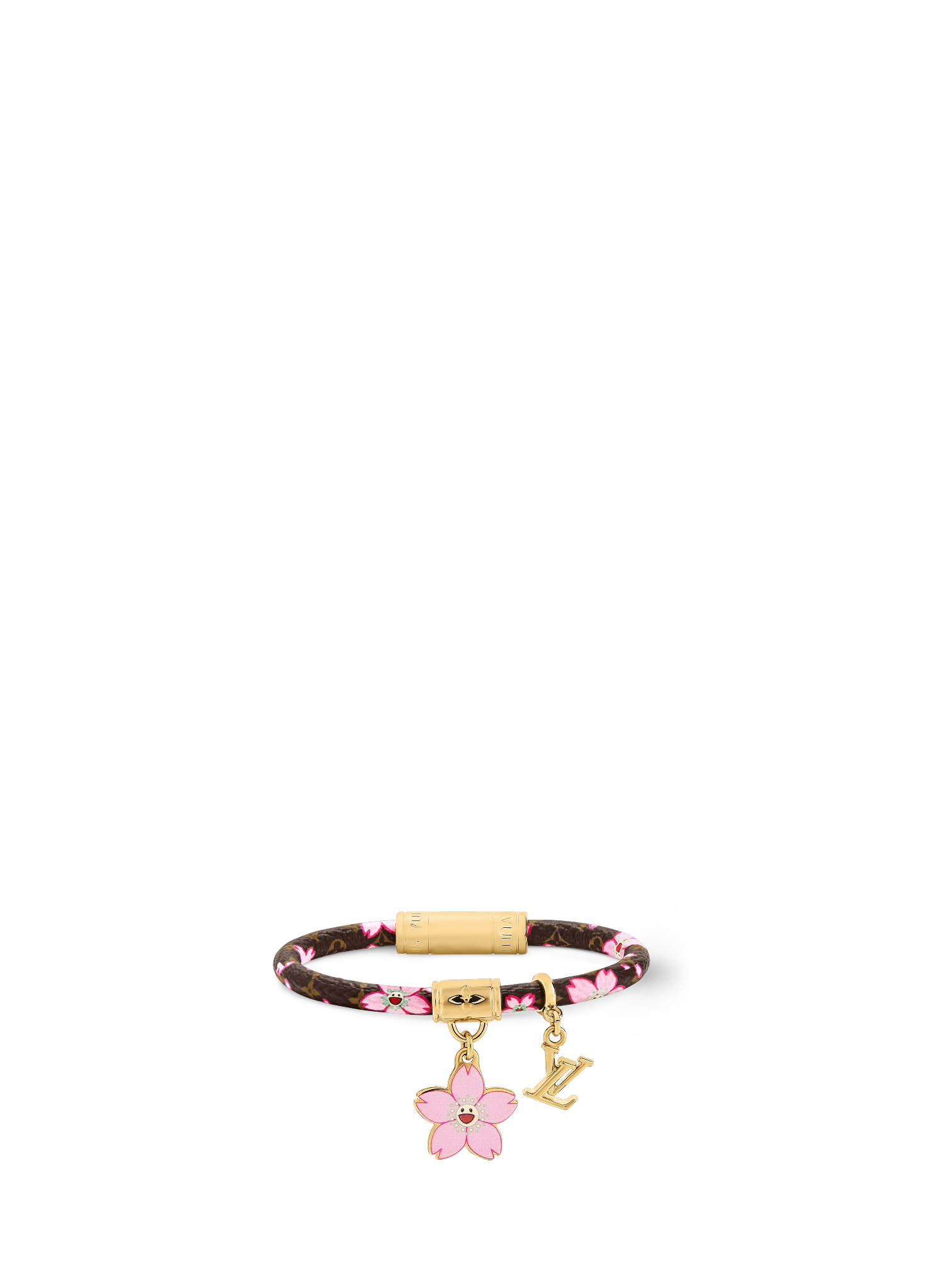 Takashi Mürakami Cherry LV