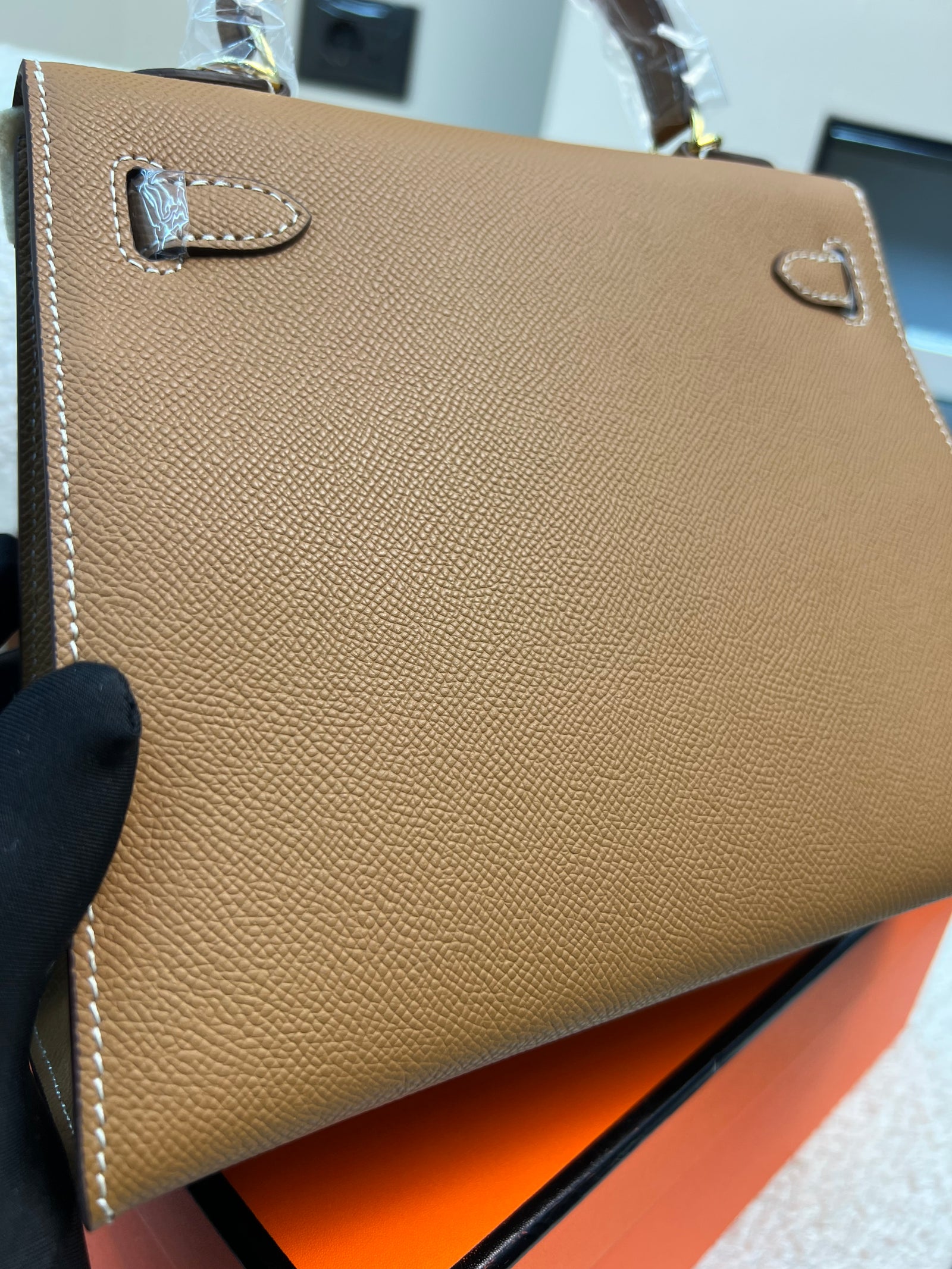 حقيبة كيلي Kelly 25