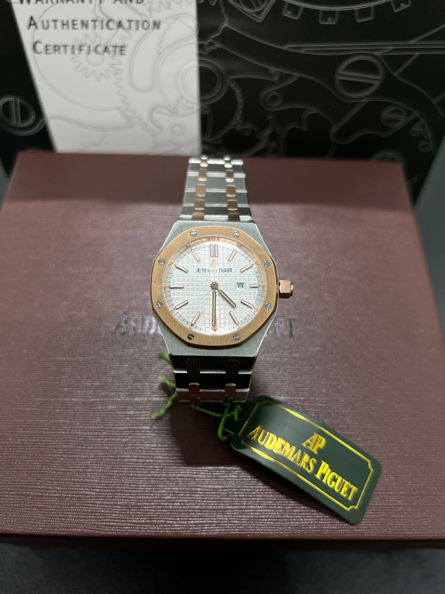 Royal Oak Mini