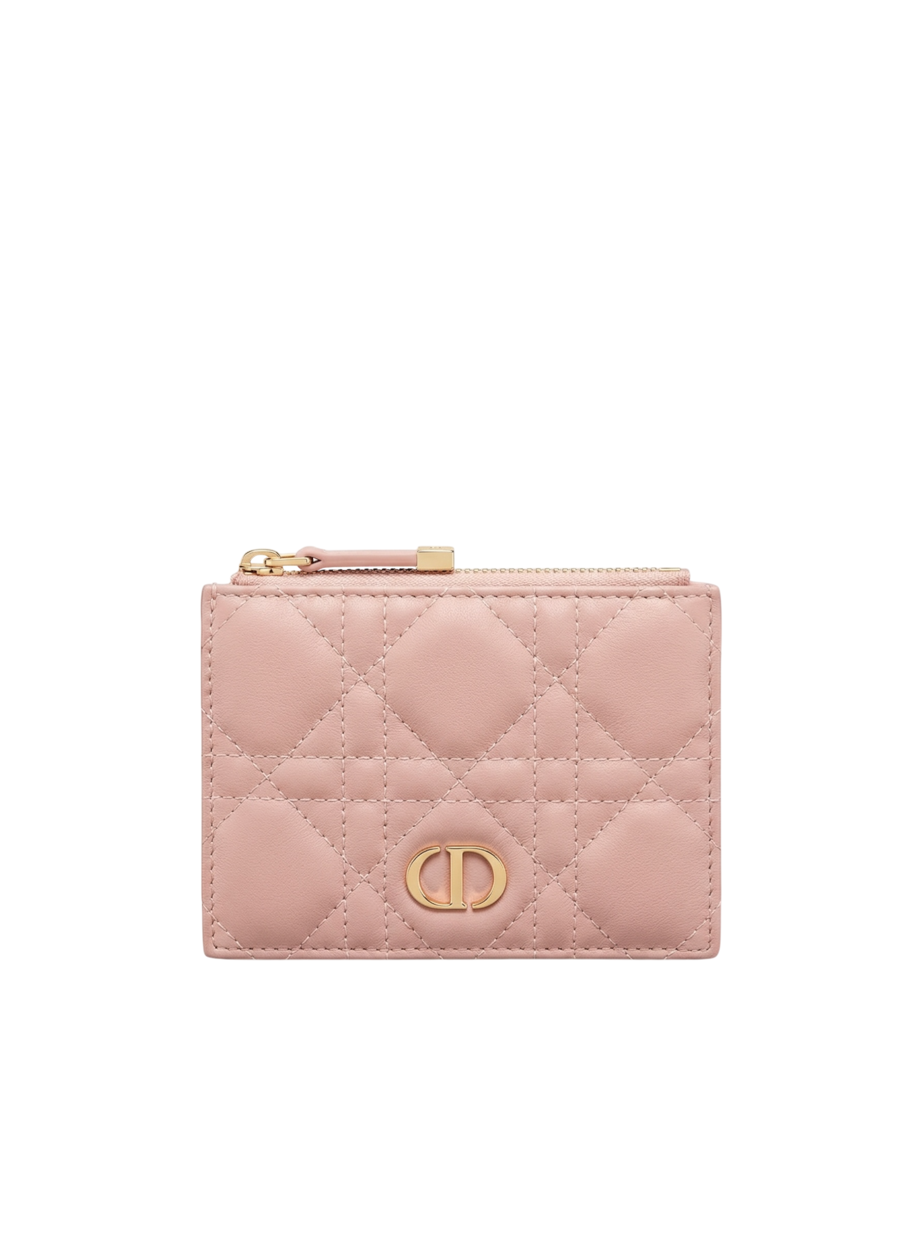 Caro Dahlia Wallet pink