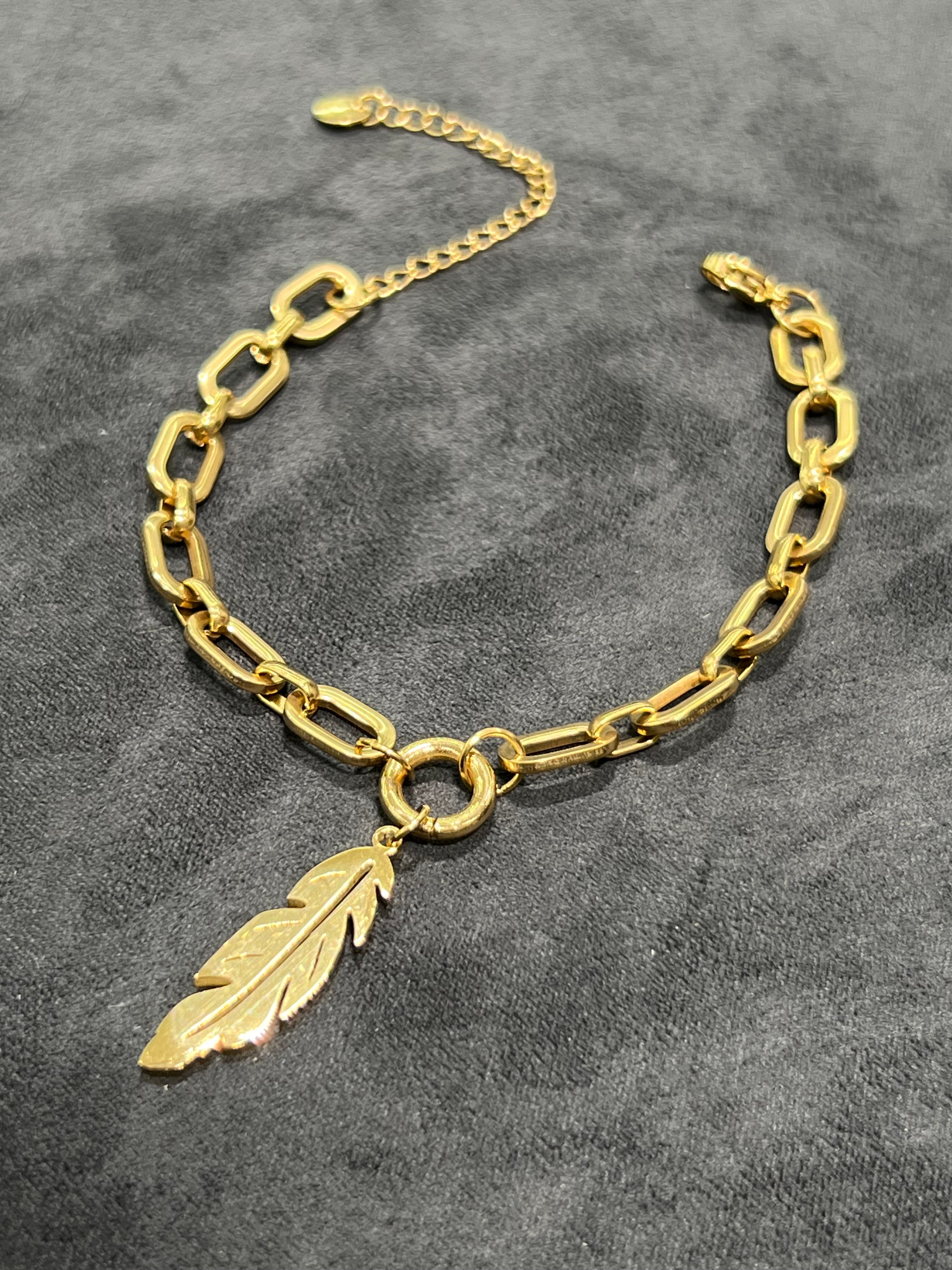 انسيال الريشه