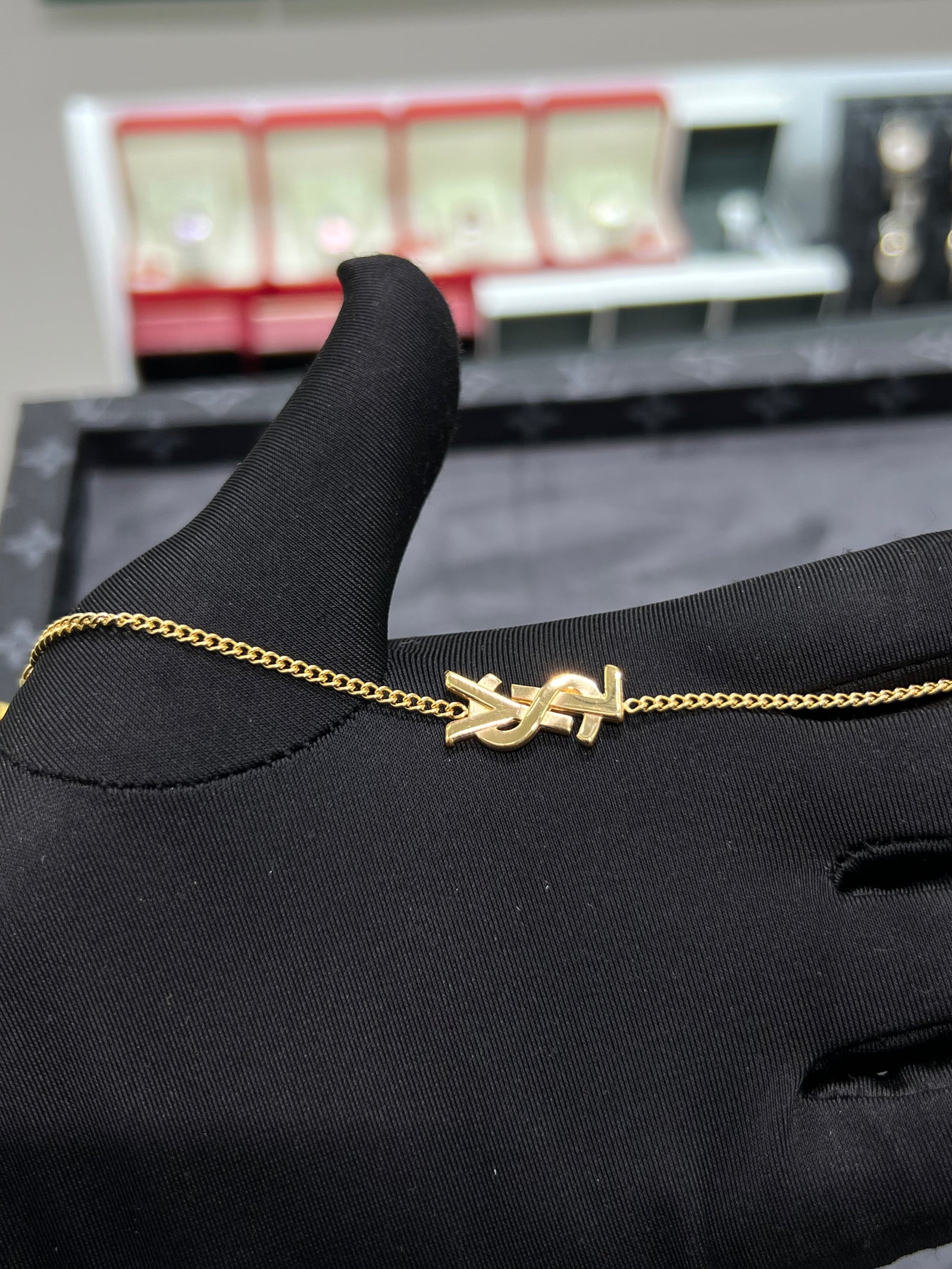 انسيال YSL