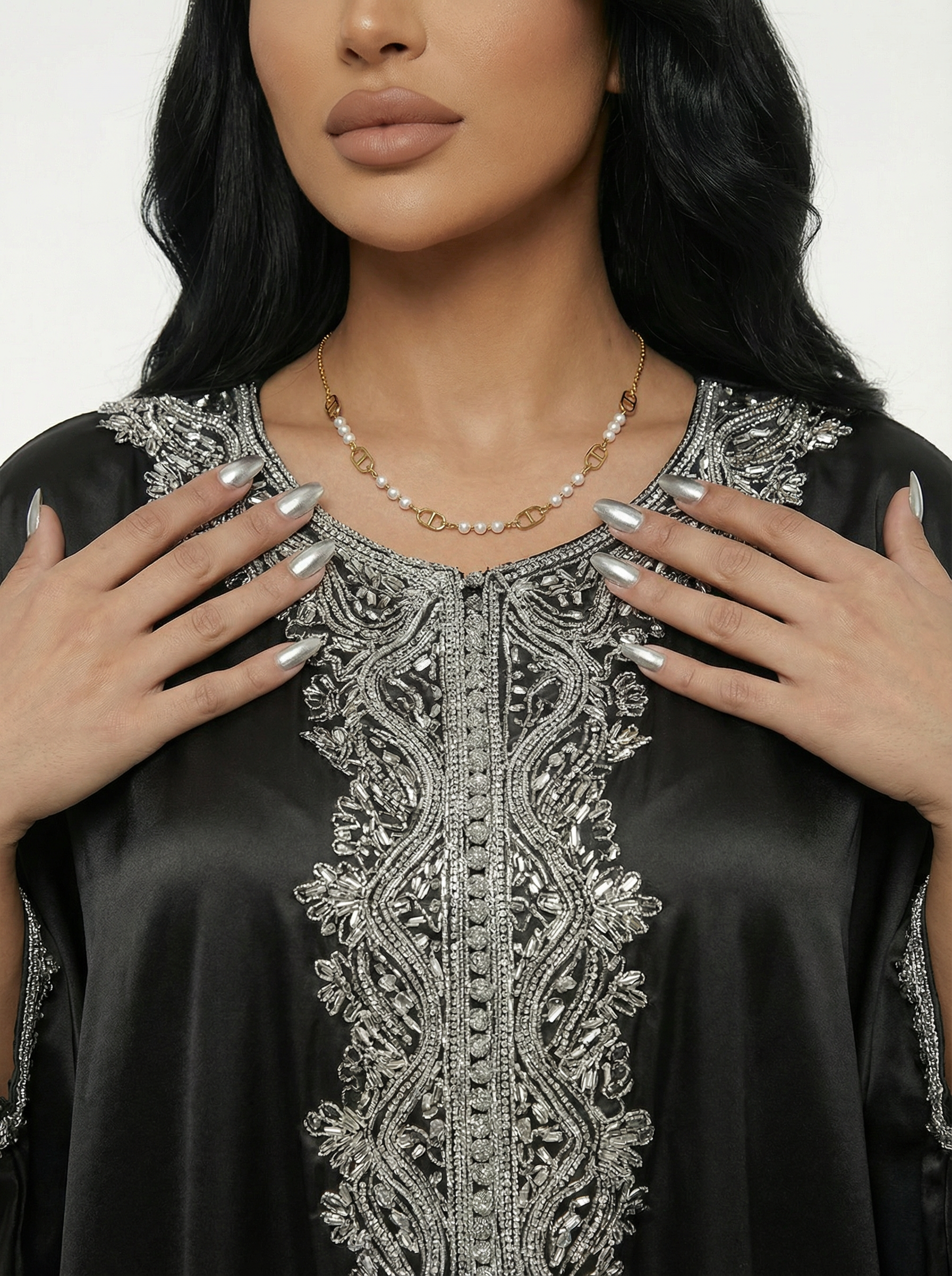 سلسال ديور الجوهر