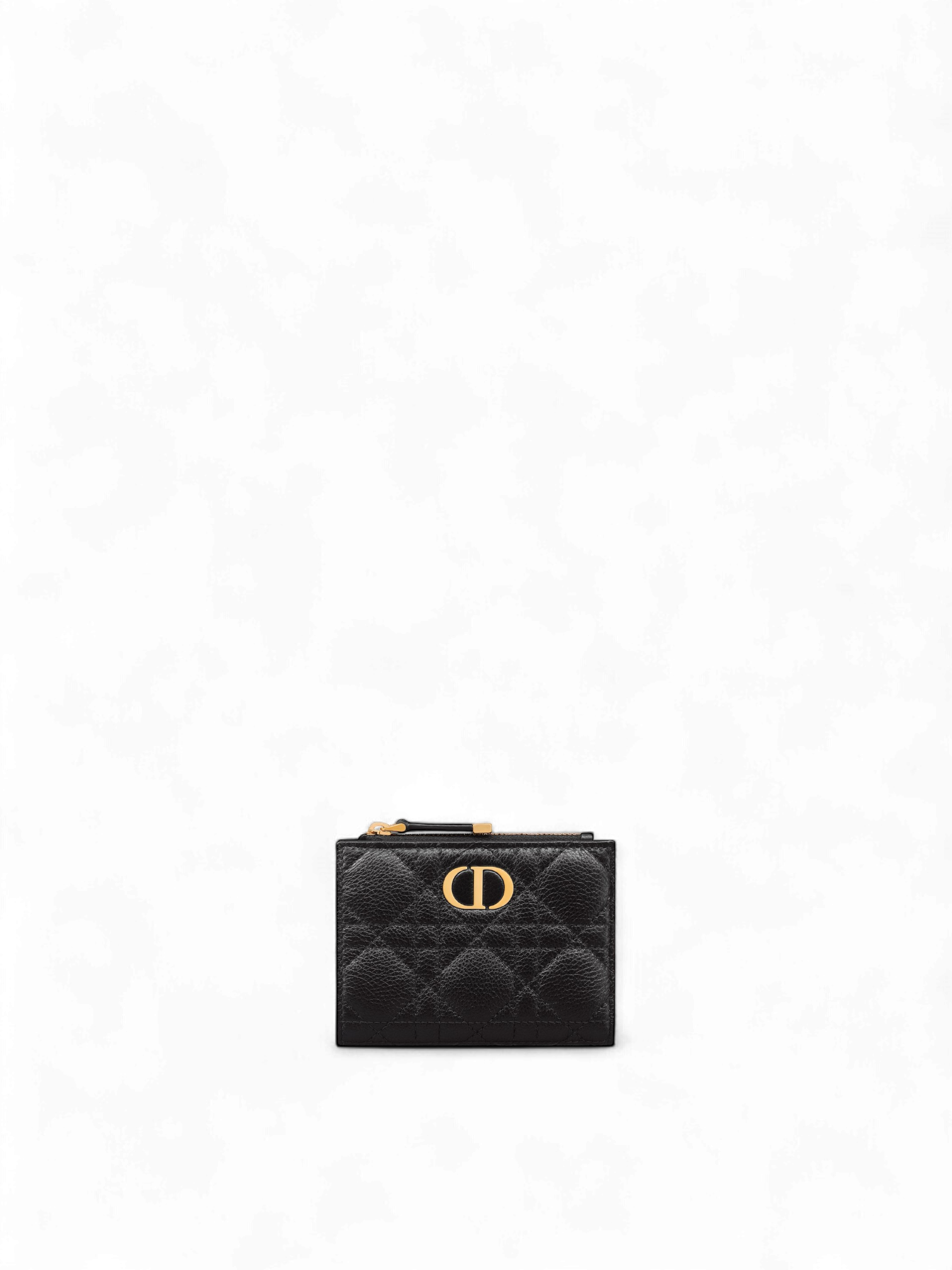 Caro Dahlia Wallet black