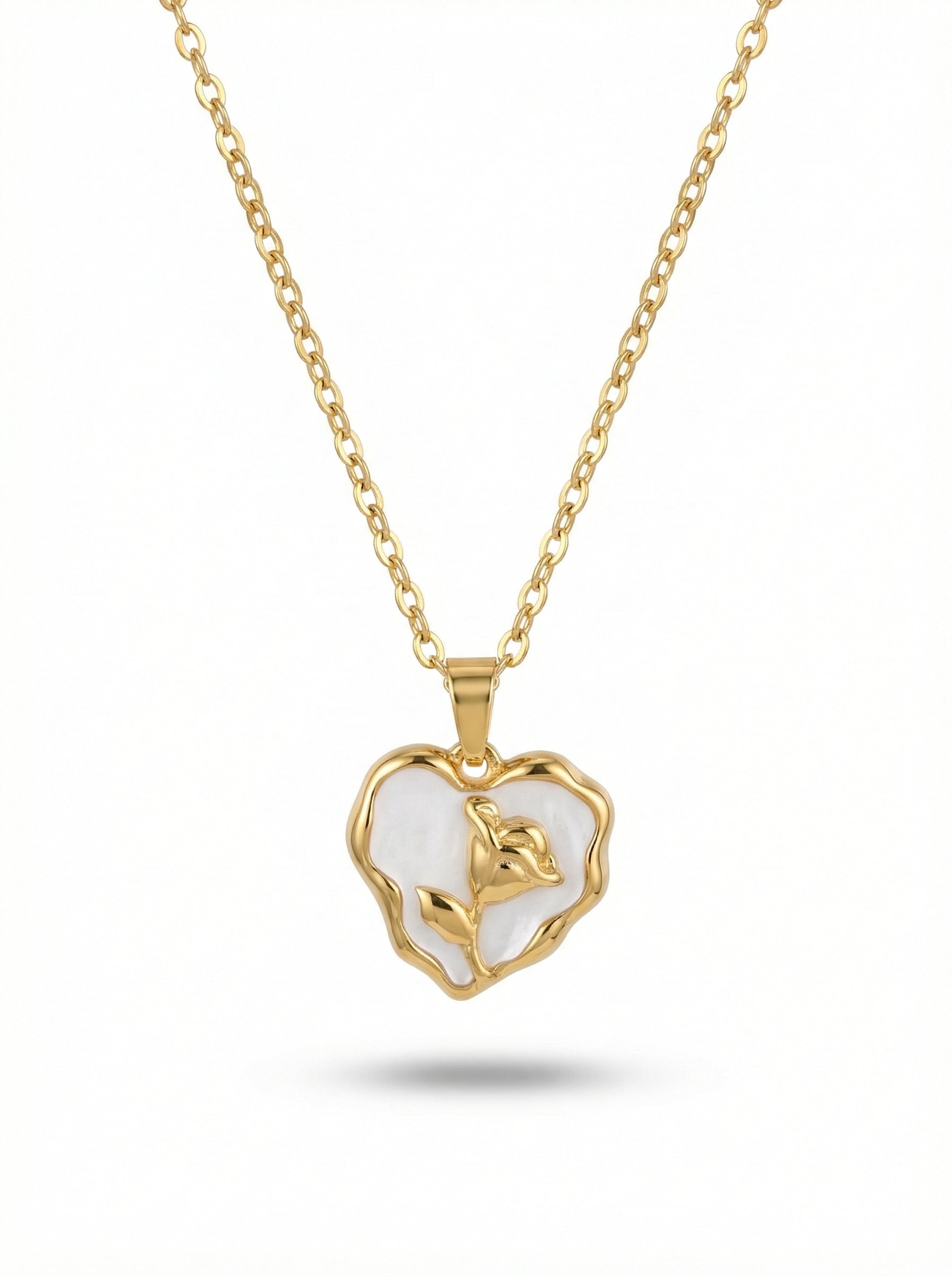 سلسال الورده البيضاء