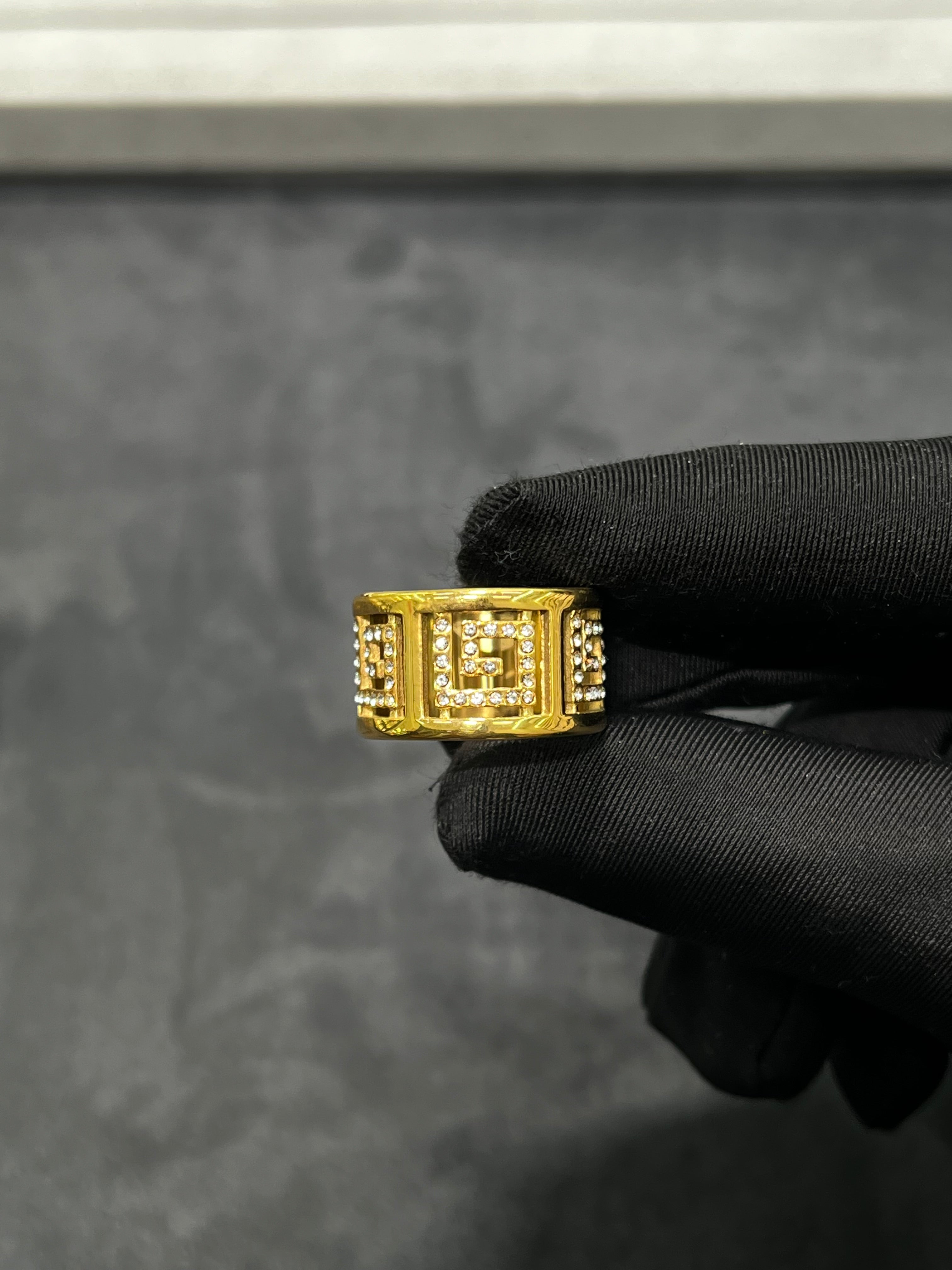 خاتم فرزاتشي