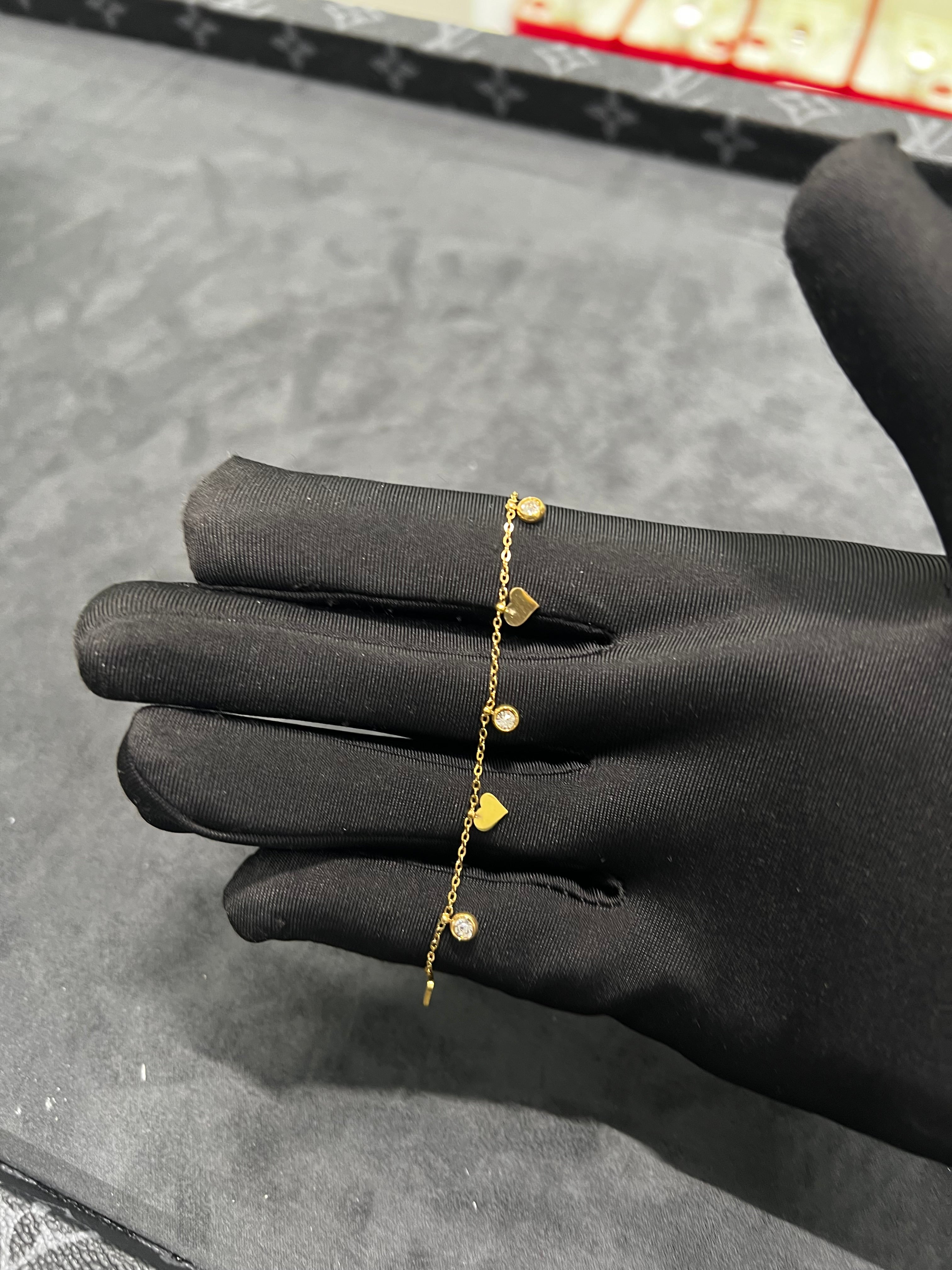 انسيال القلب قرابيج