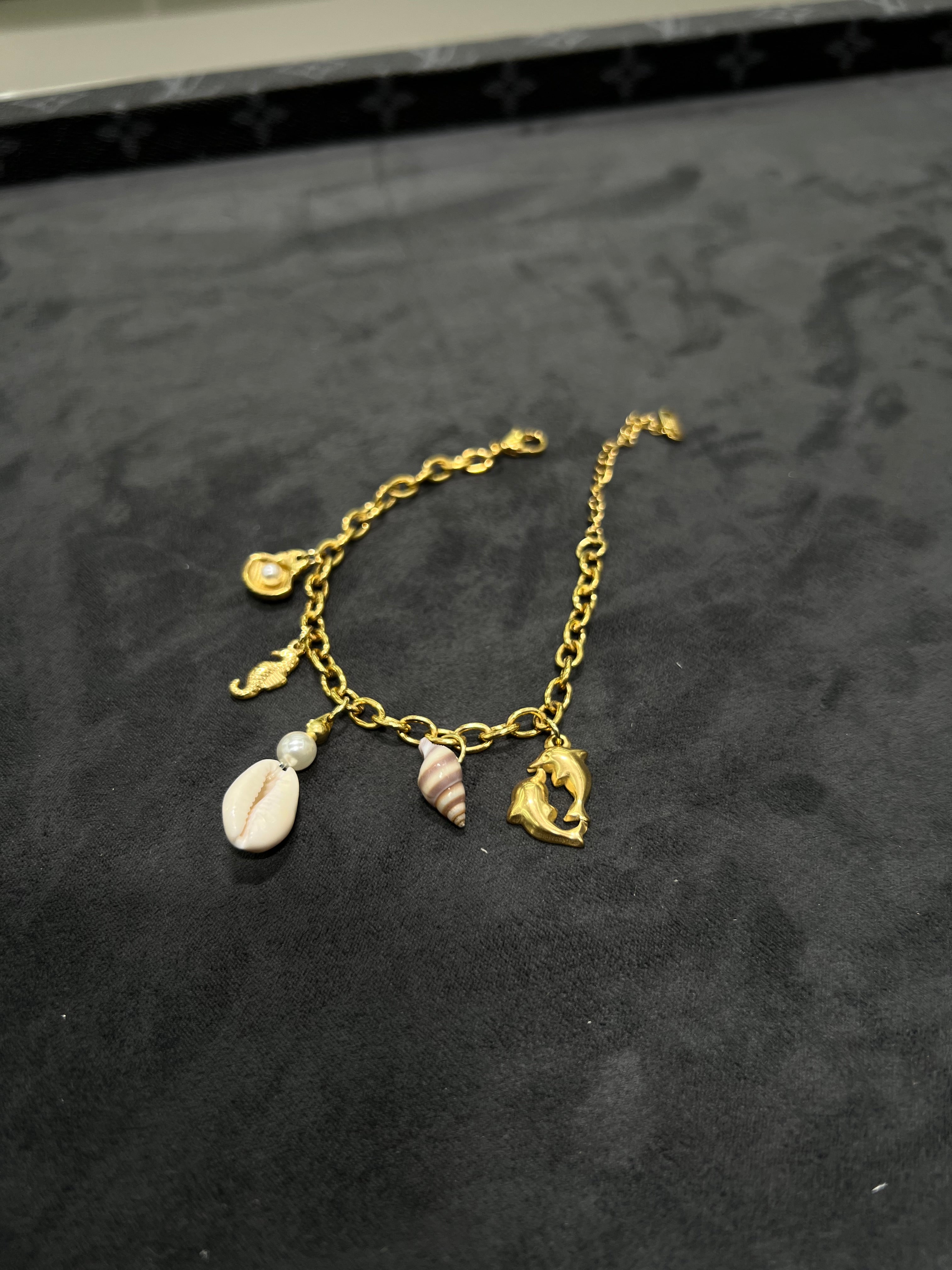 انسيال قرابيج البحر3