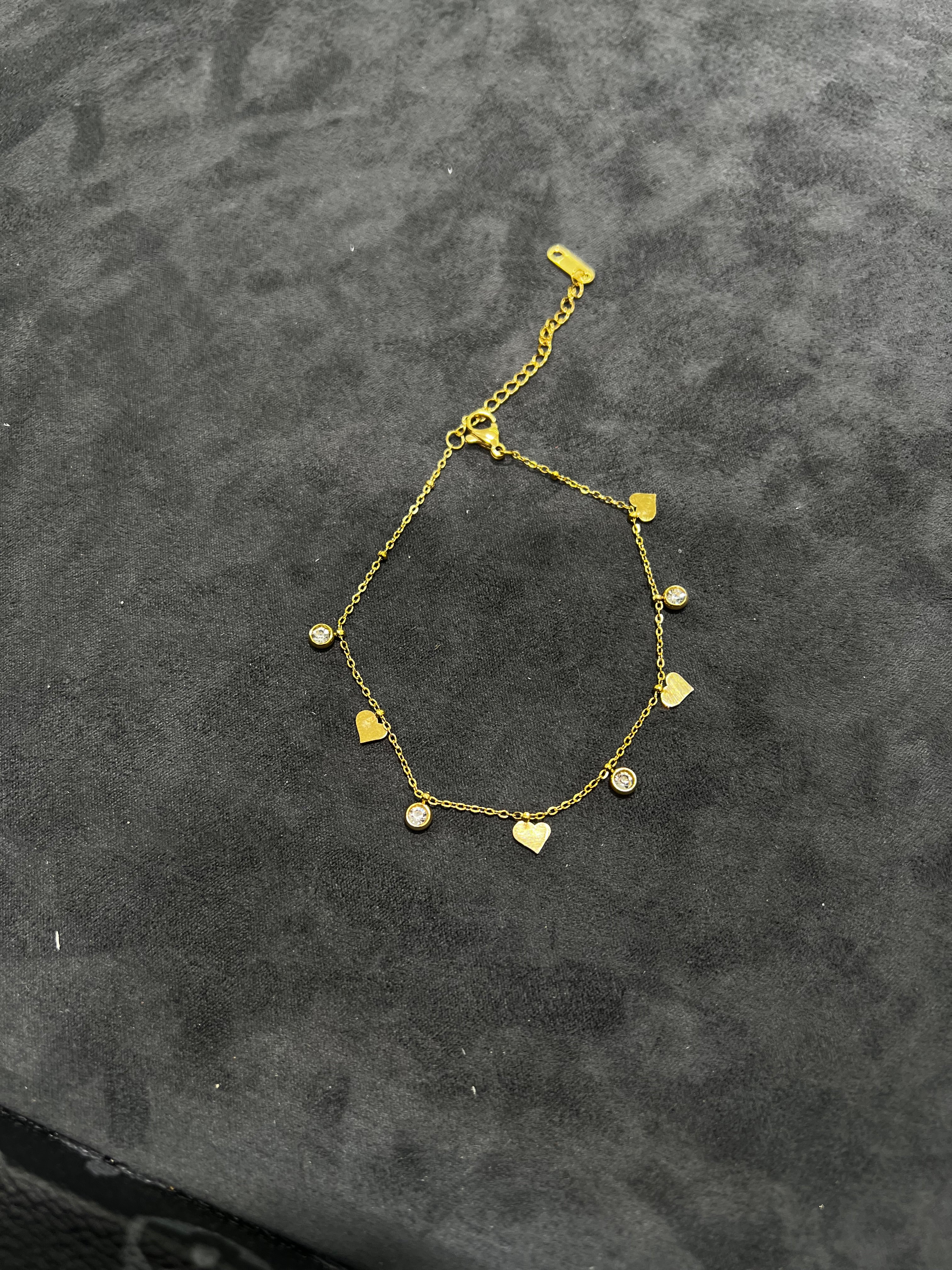 انسيال القلب قرابيج