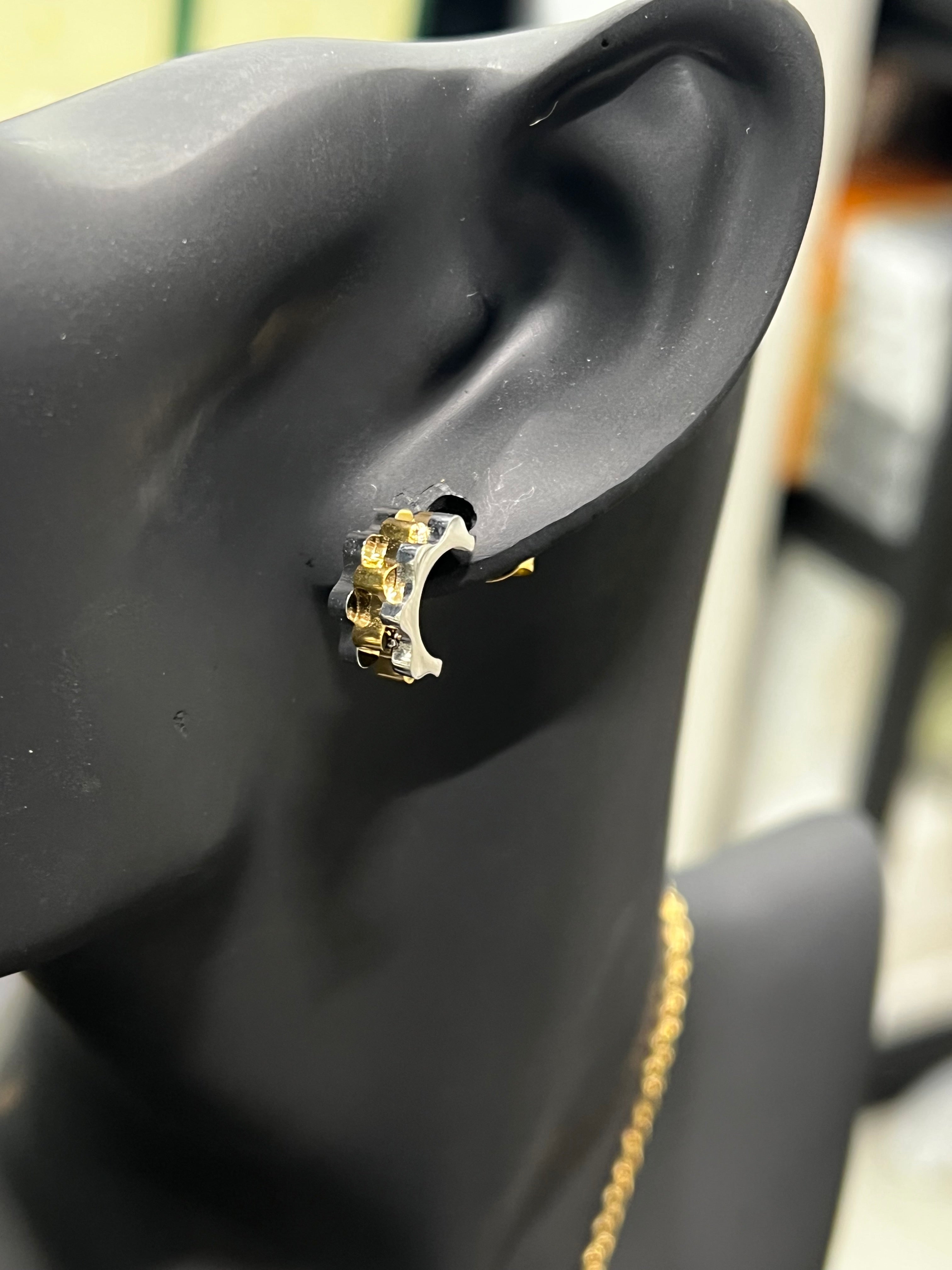 طقم رولكس الحلقه مطعم بلونين