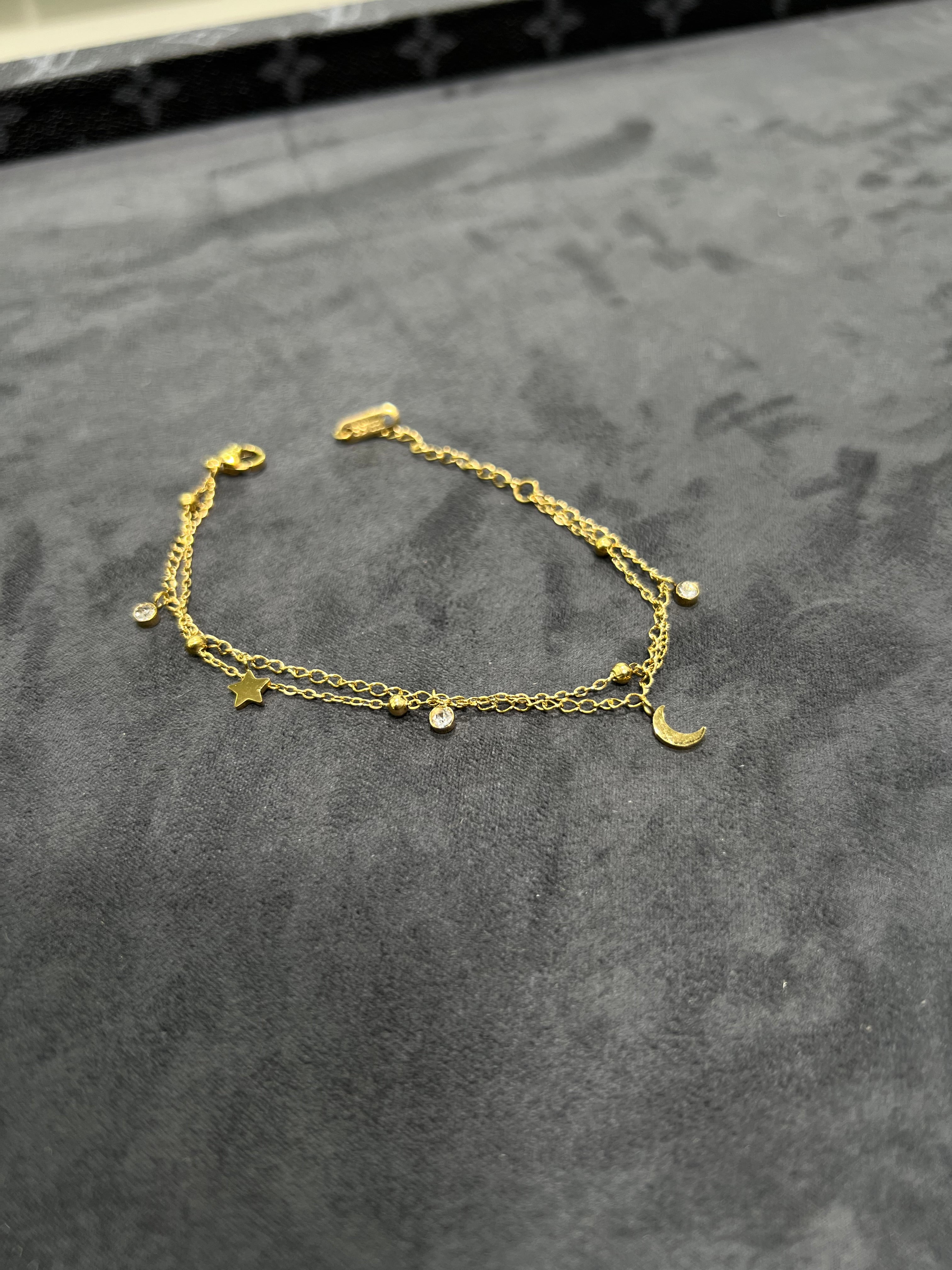 انسيال النجمه