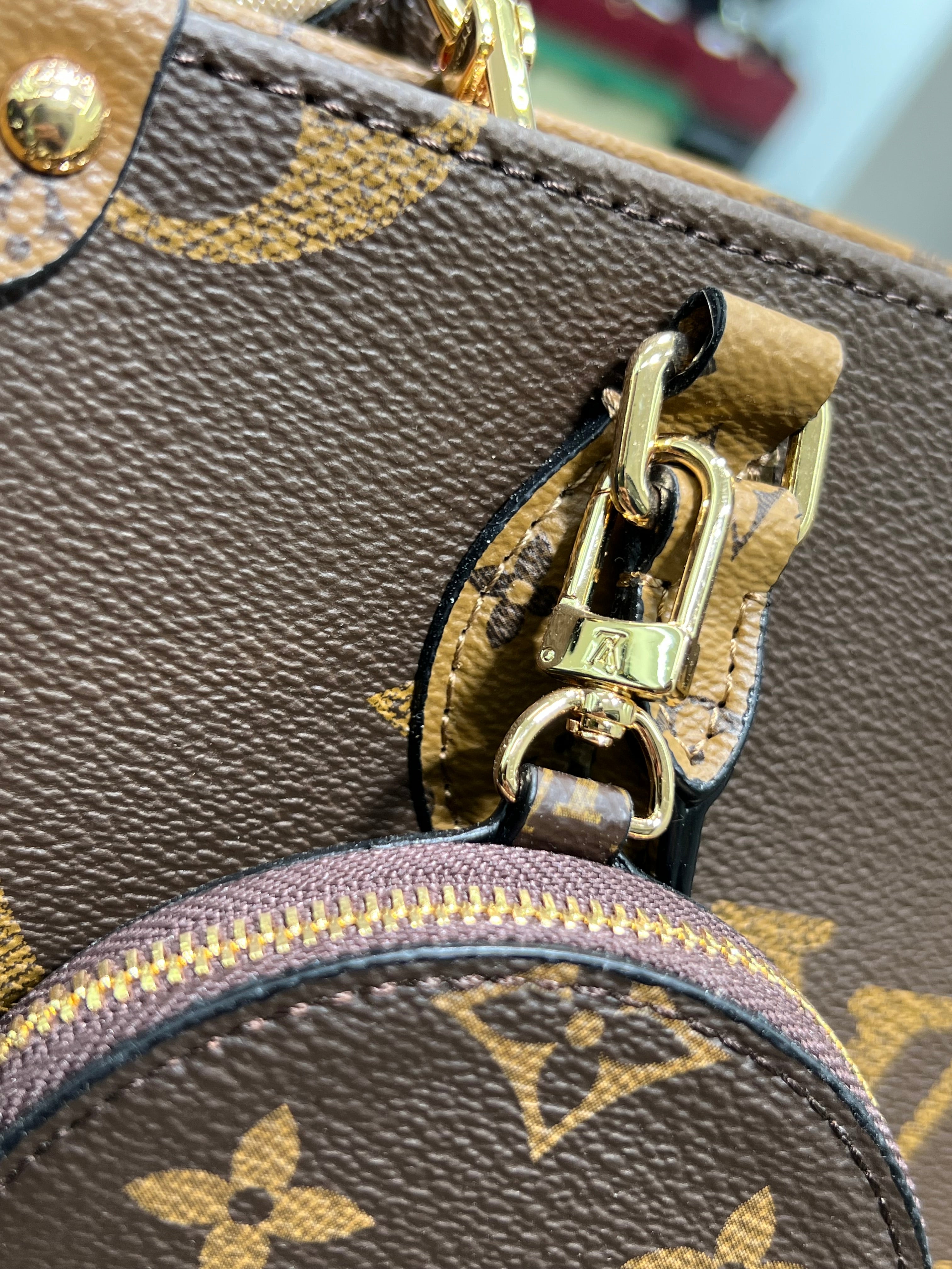 OnTheGo GM LV