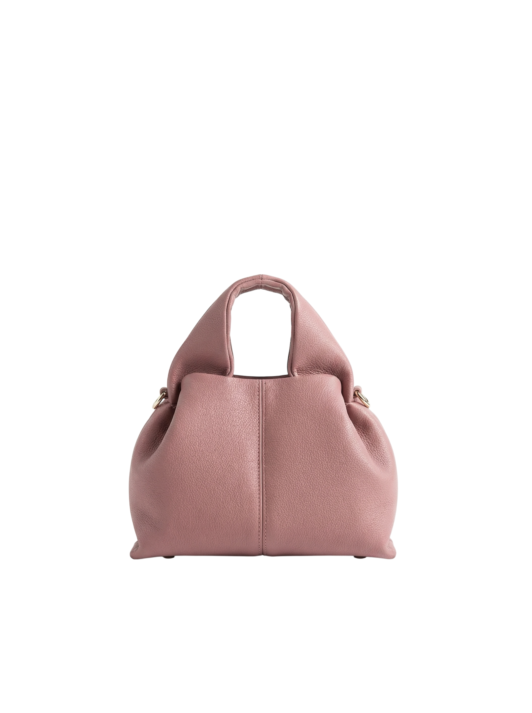 Numéro Neuf Mini pink bag