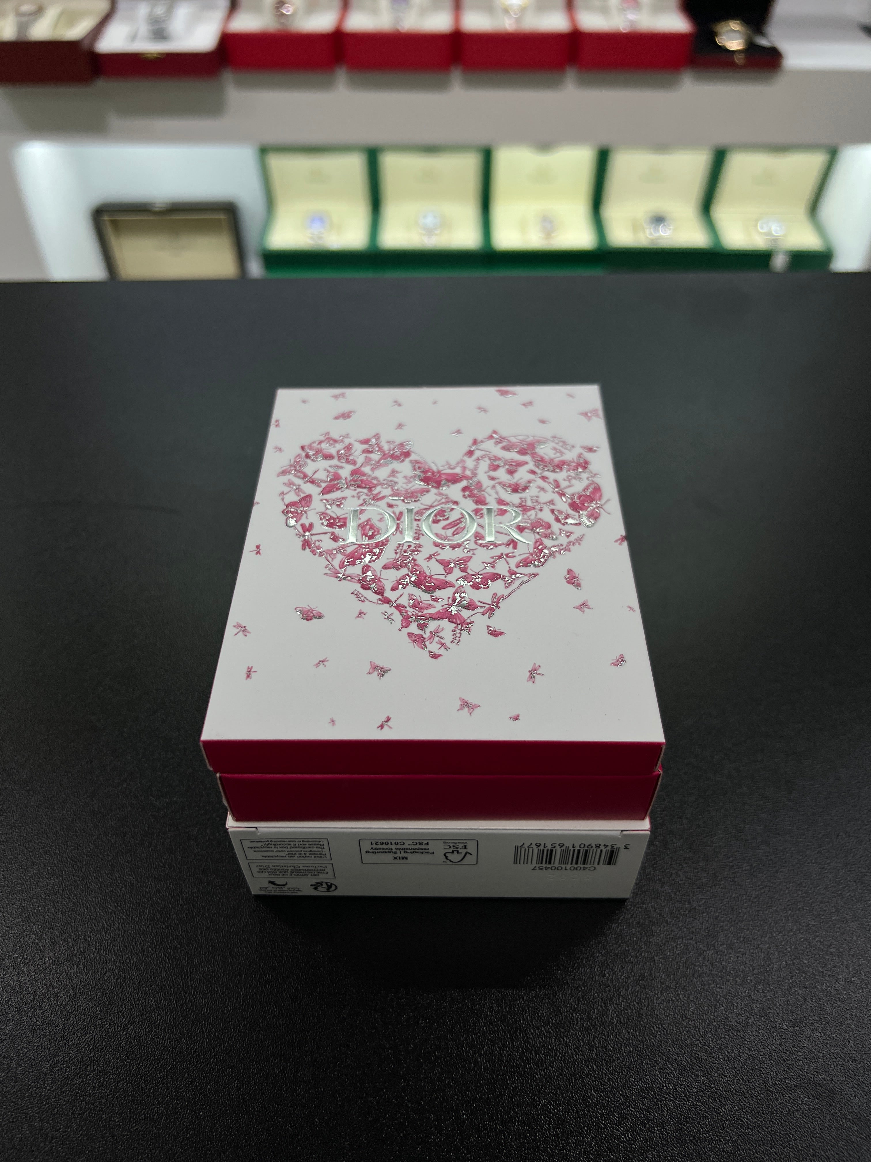 Addict Lip Glow Color Reviver Balm