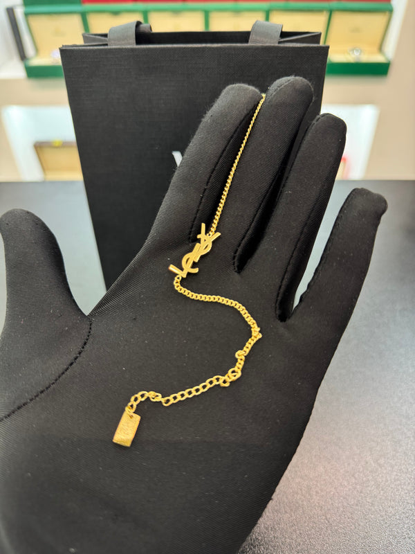 Opyum bracelet