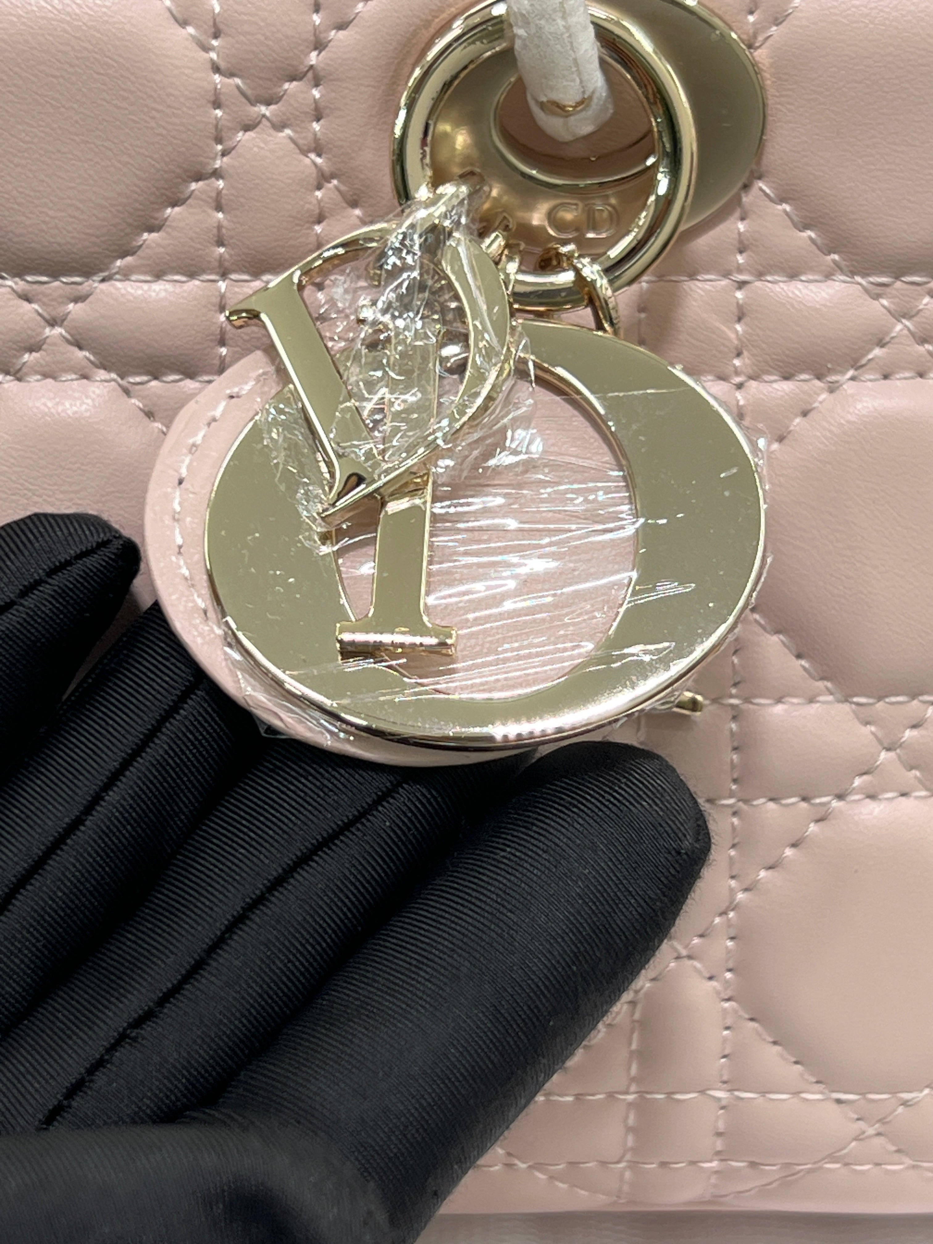 Lady D-Joy Small Bag