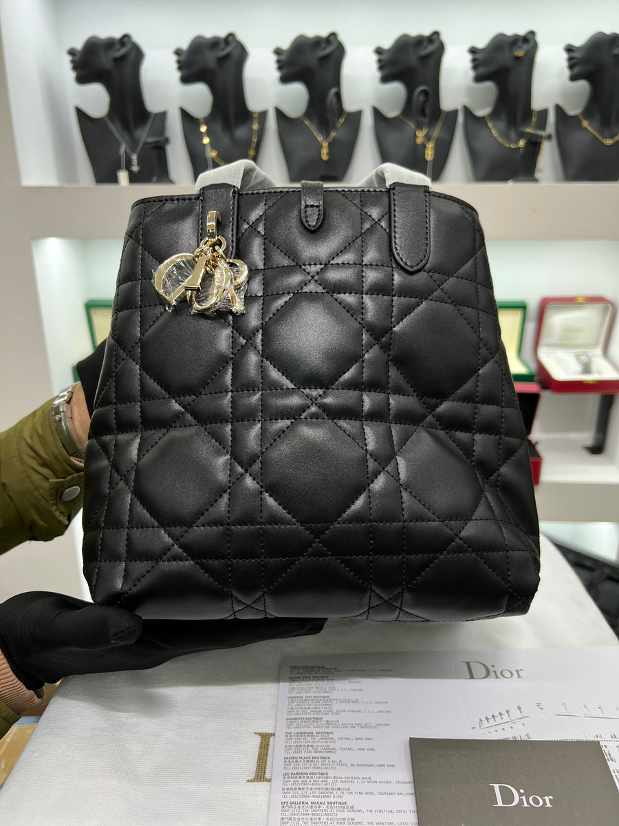 Medium Toujours Bag