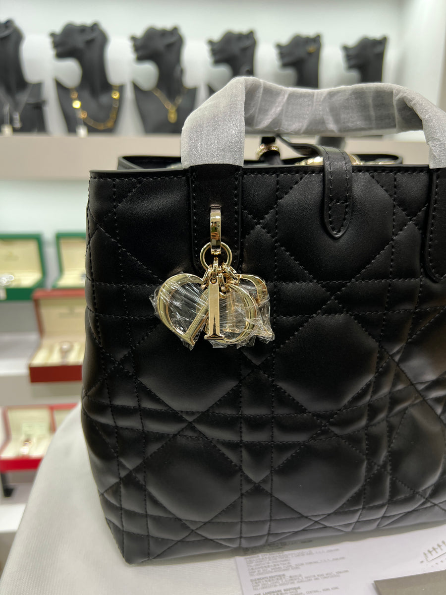 Medium Toujours Bag