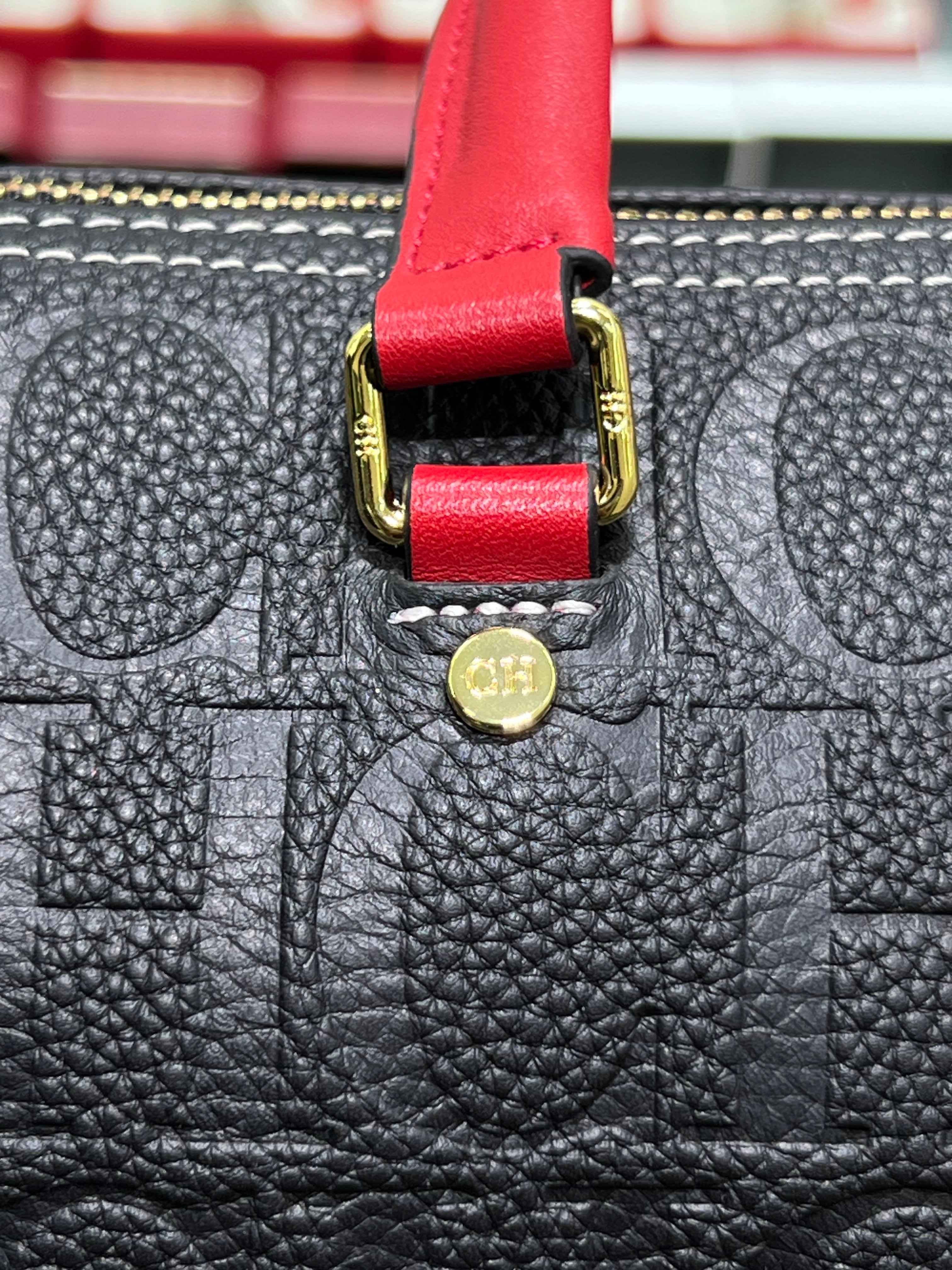 Carolina Herrera bag