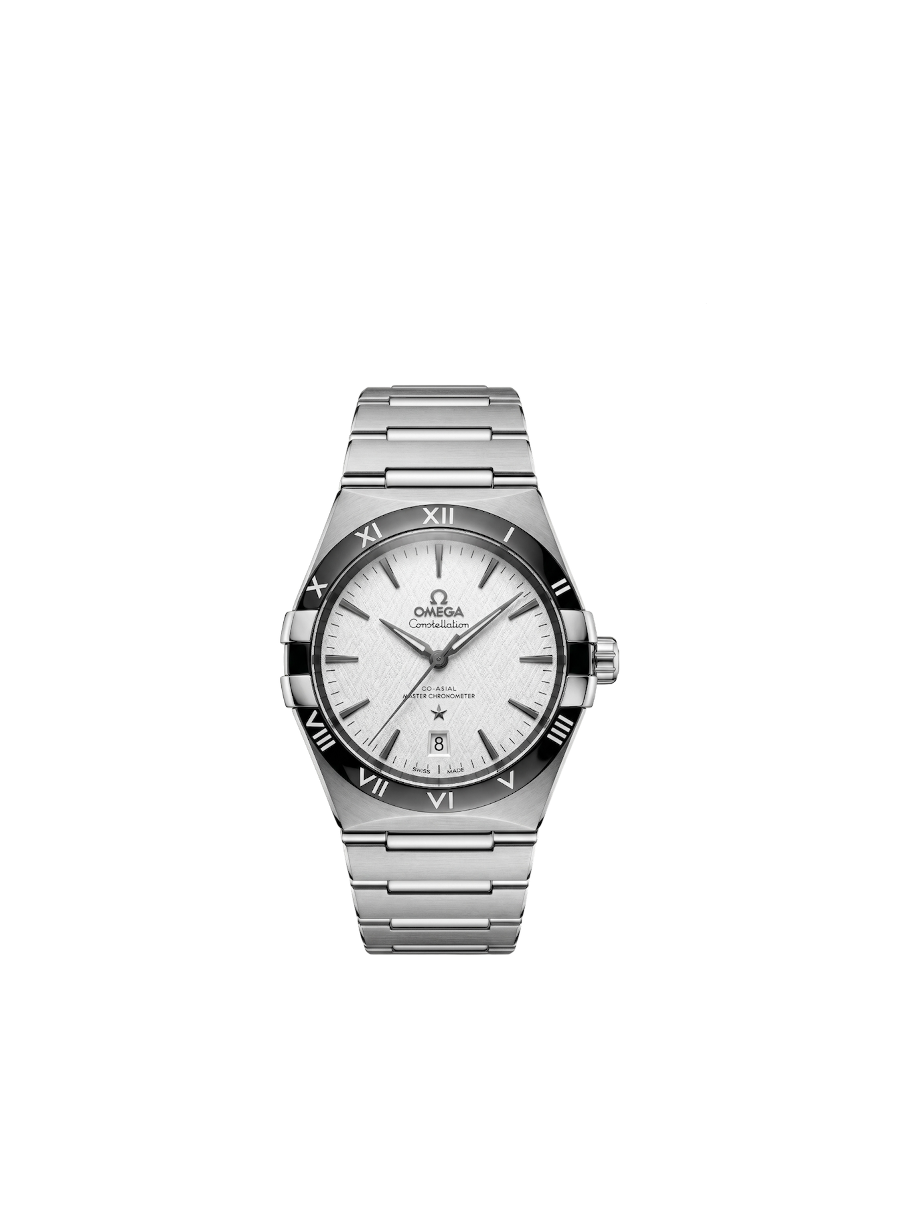 Constellation Co-Axial Master Chronometer size 41