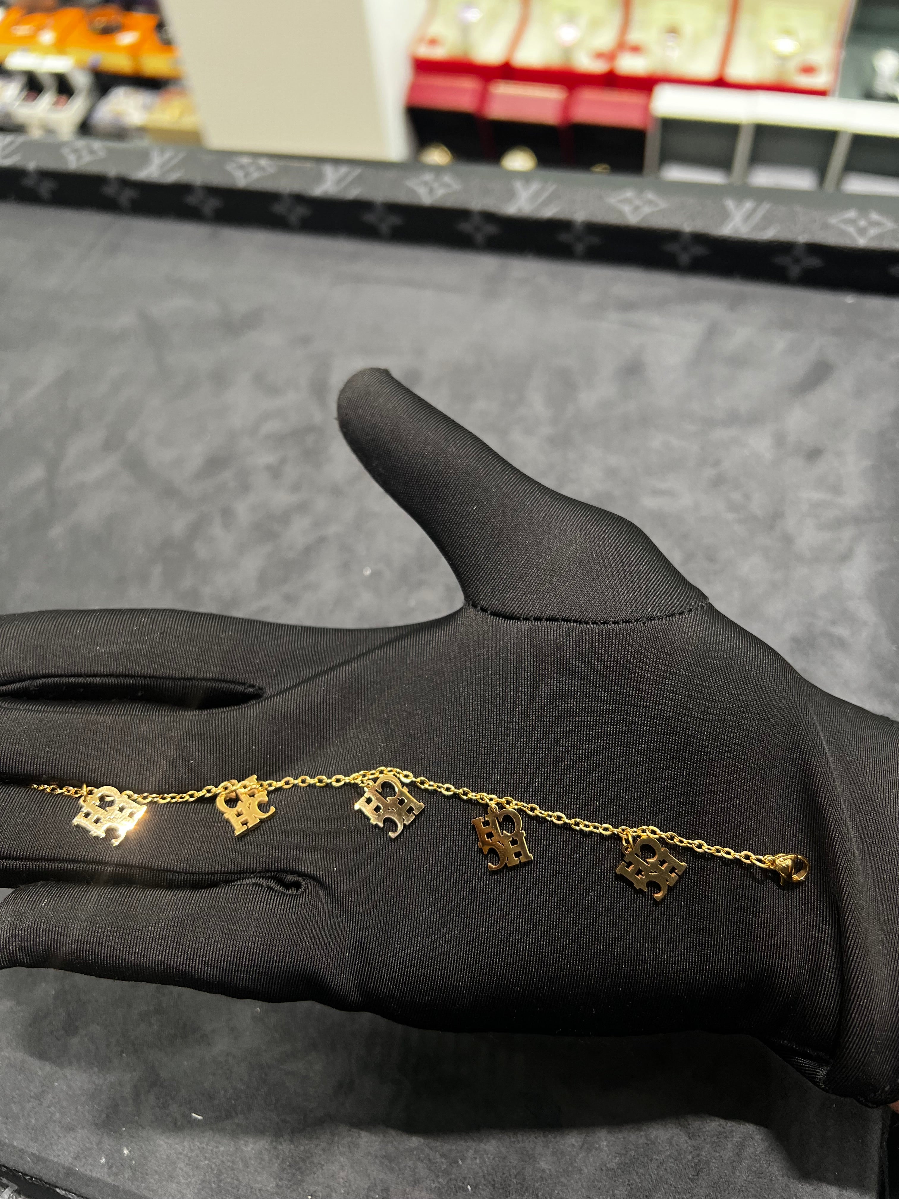 انسيال CHقرابيج