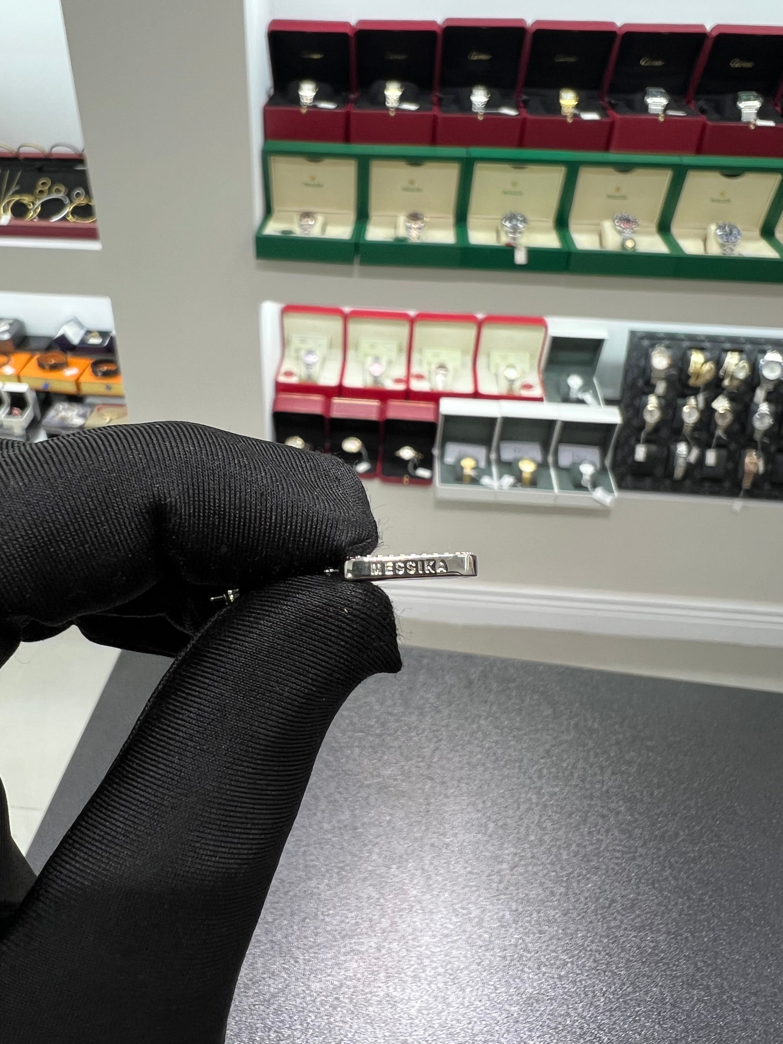 طقم Mėssika البوكس المضئ